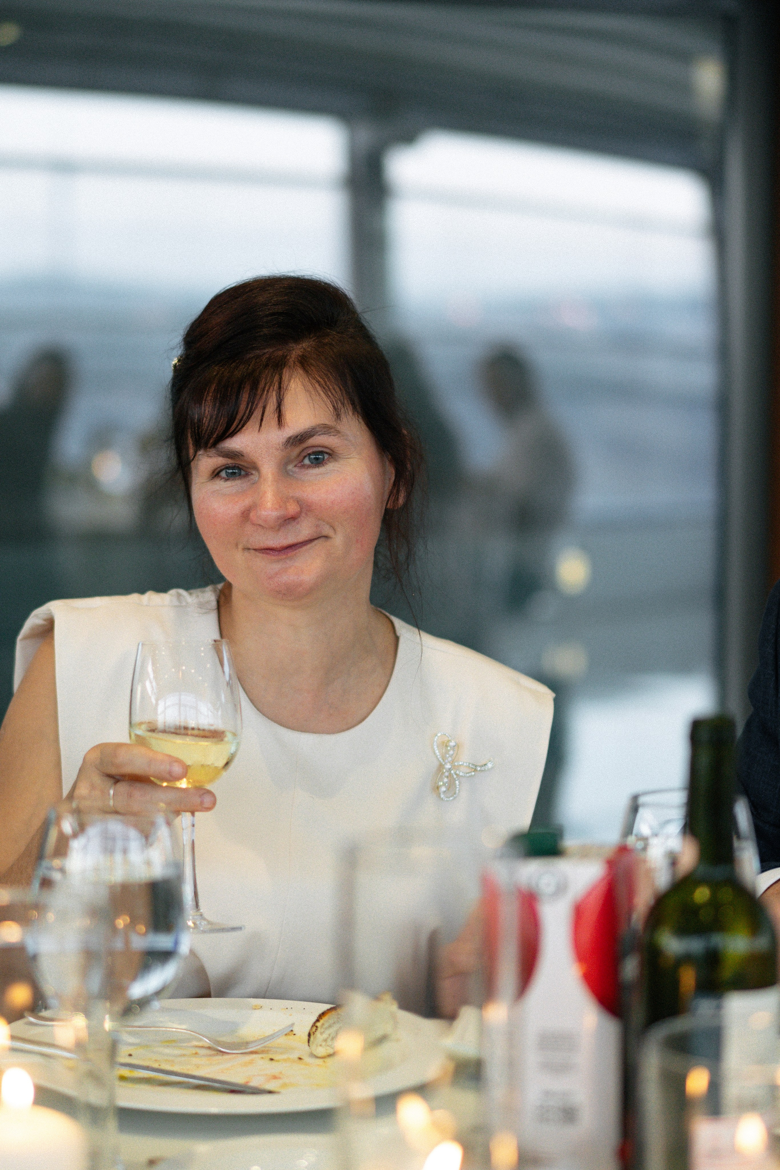 Даниэль и Виктория. Wedding and family photographer