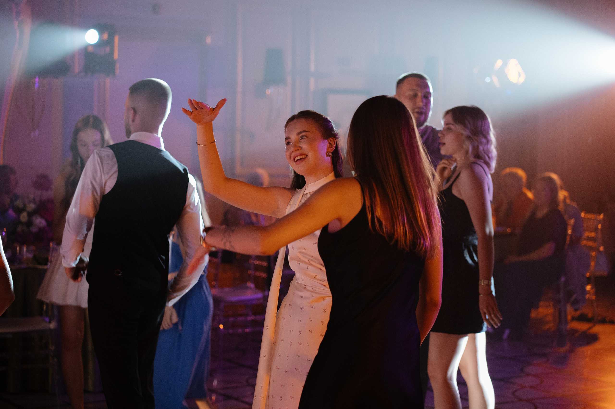 Максим & Дарья. Фотограф Таня Юдина в Ростове-на-Дону