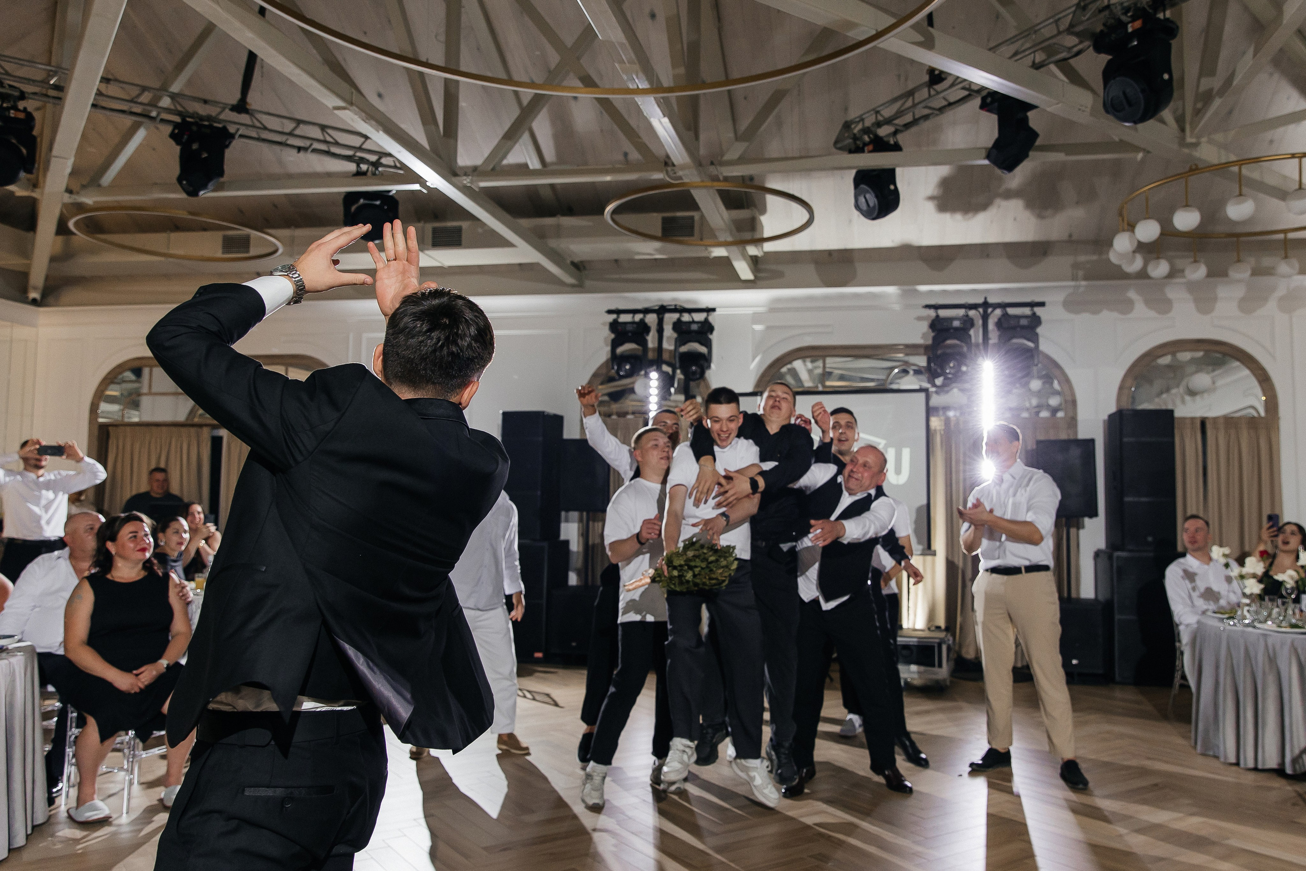 Кристина и Александр. Свадебный и семейный фотограф в Вологде Екатерина Назарина