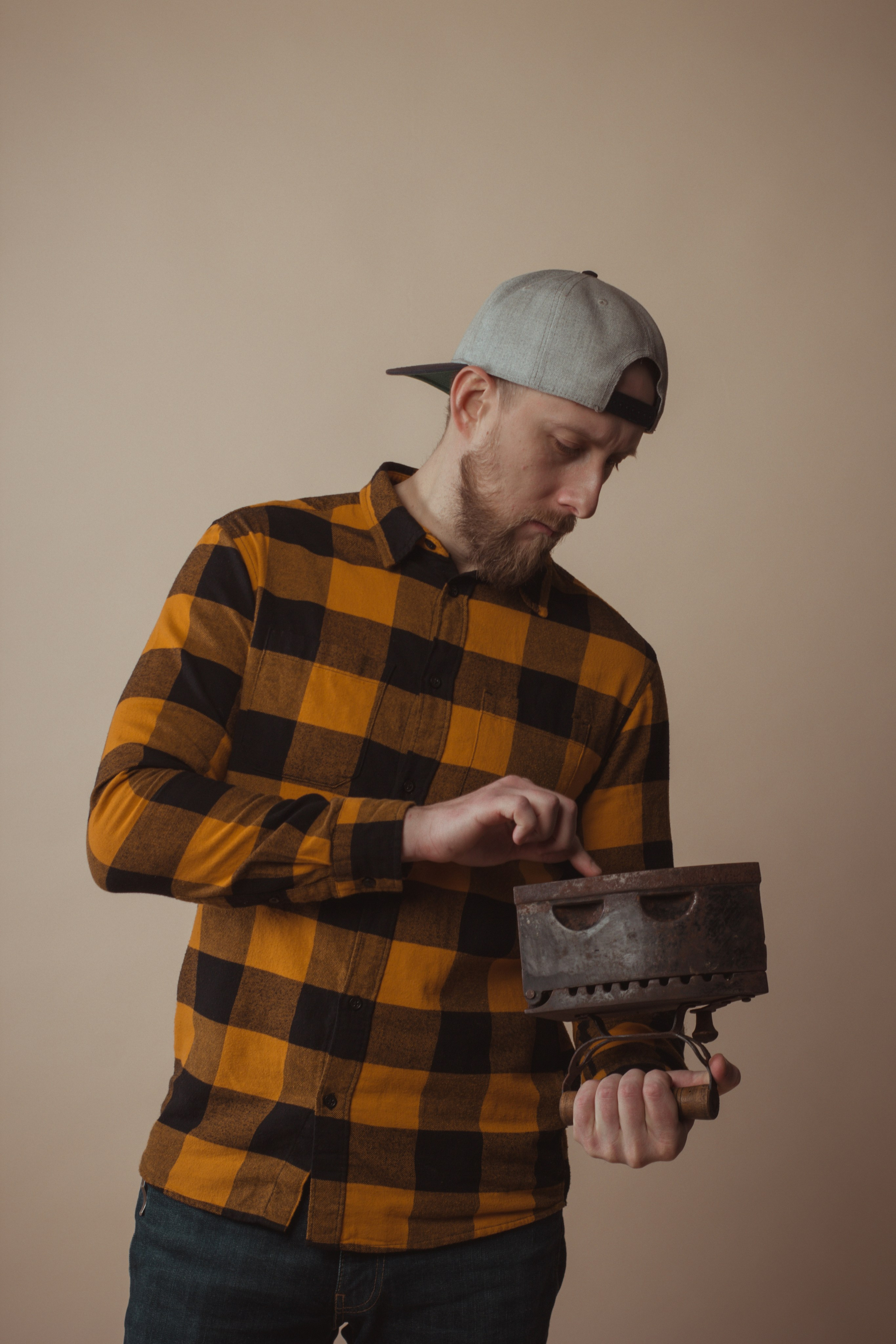 Репортажные и портретные фотосессии в Москве. Предметный фотограф в Москве Дарья Радькович