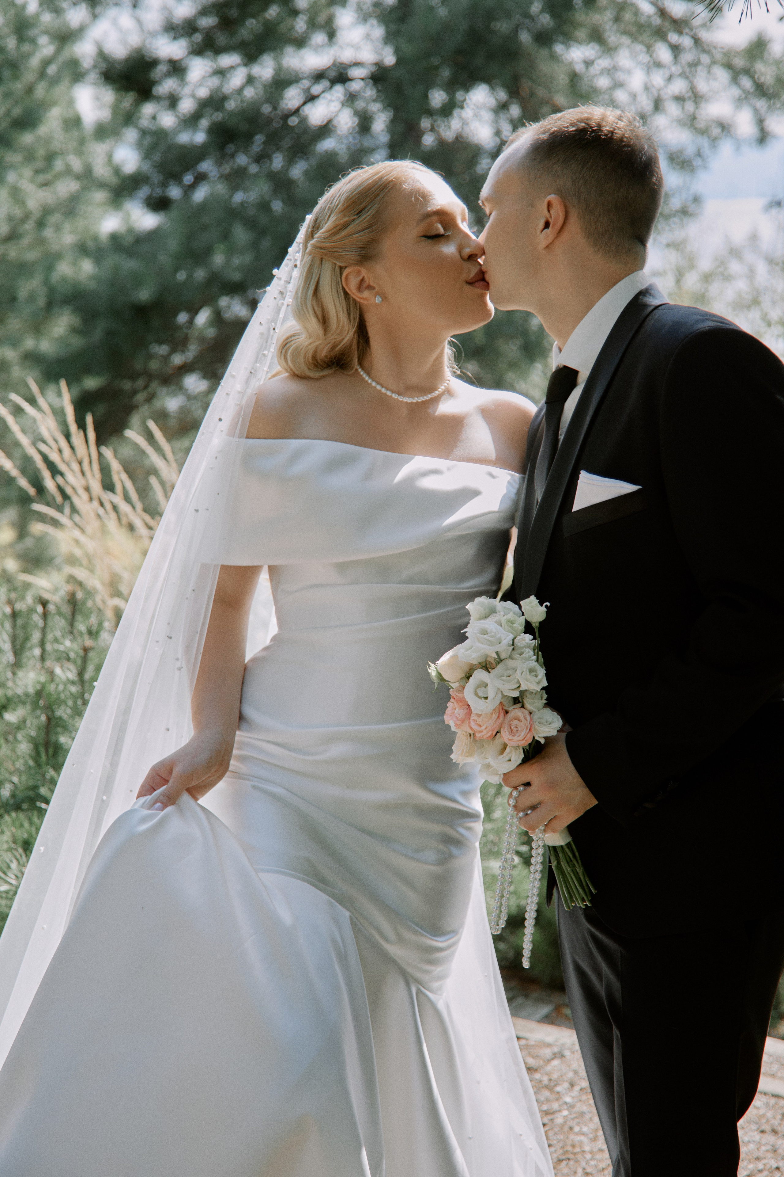 Буду рядом. Фотограф Елена Краснопевцева