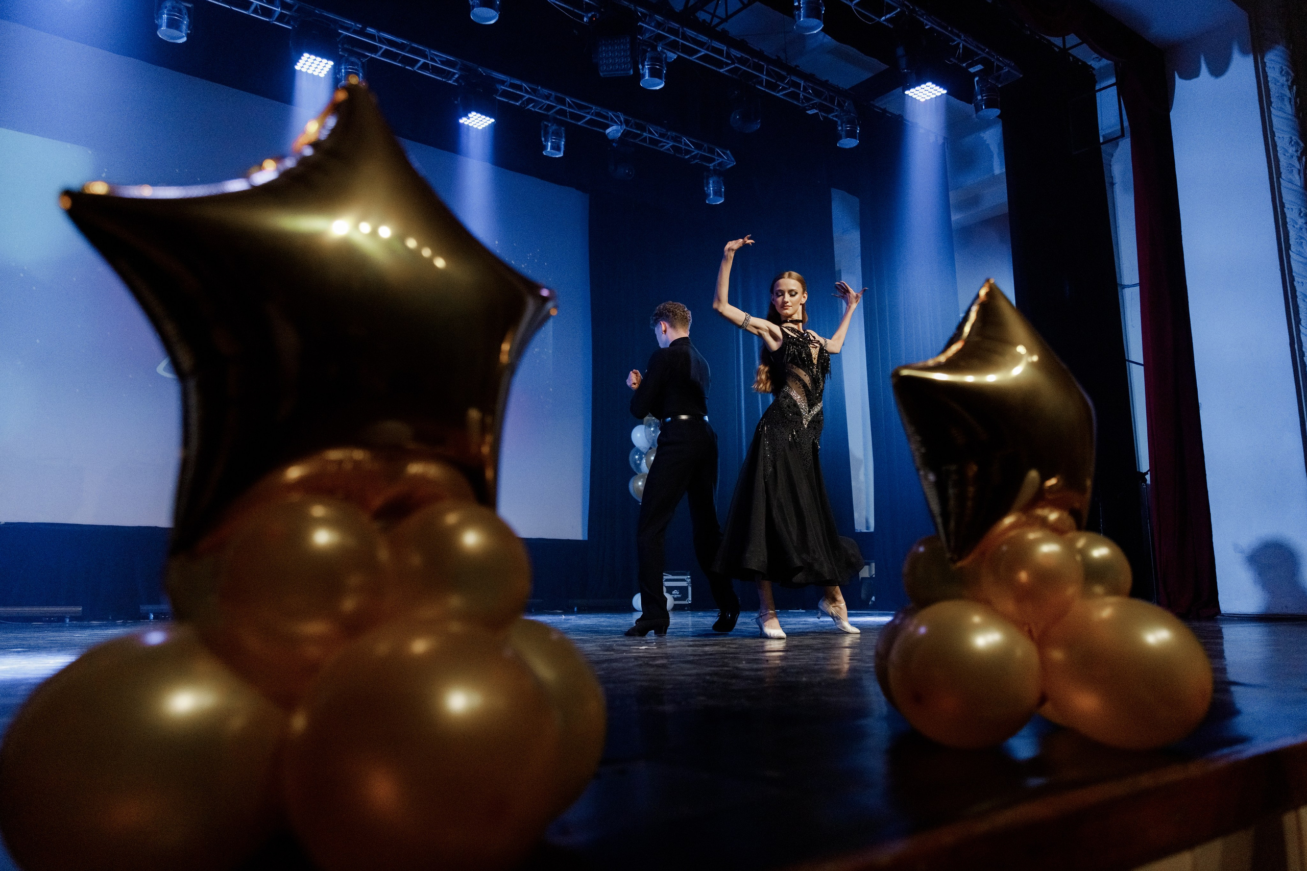 Выпускной_2025. Фотограф Илья Чудин в Саратове