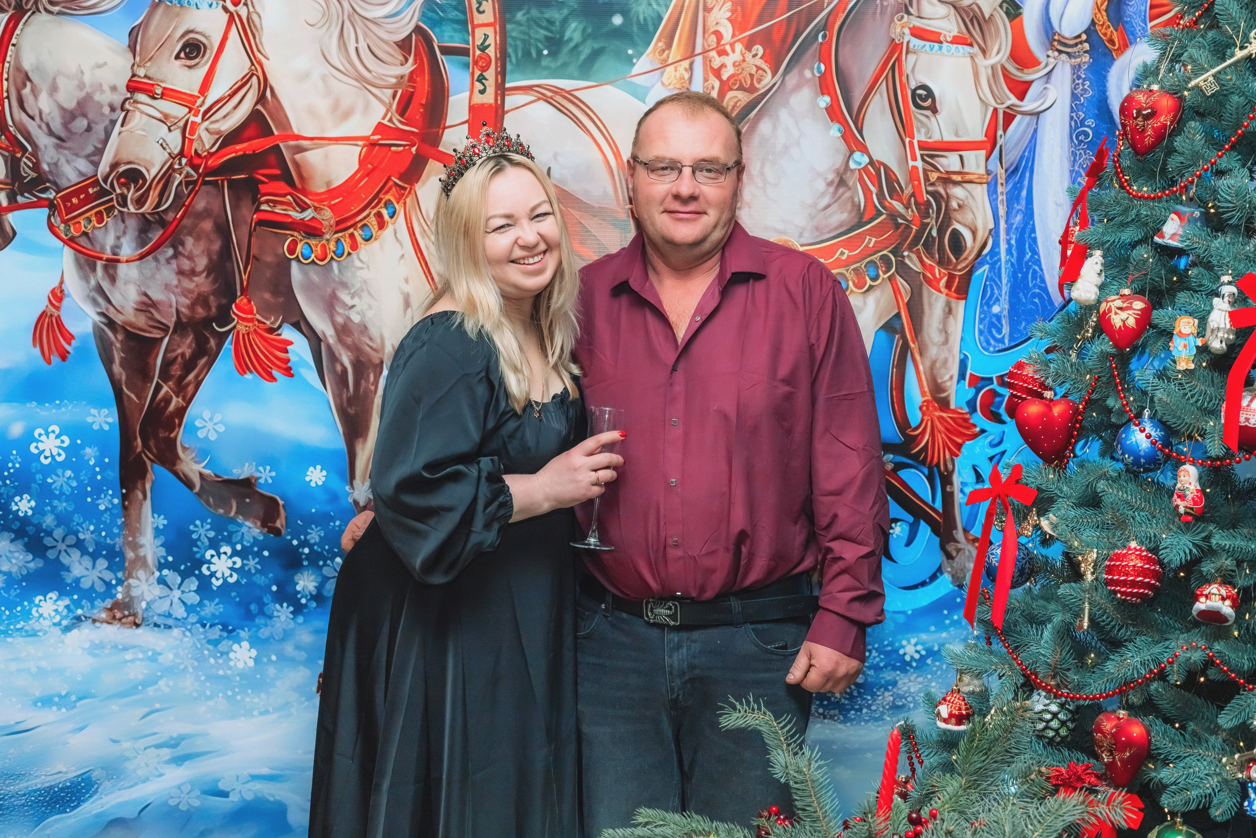 Новый 2026 год