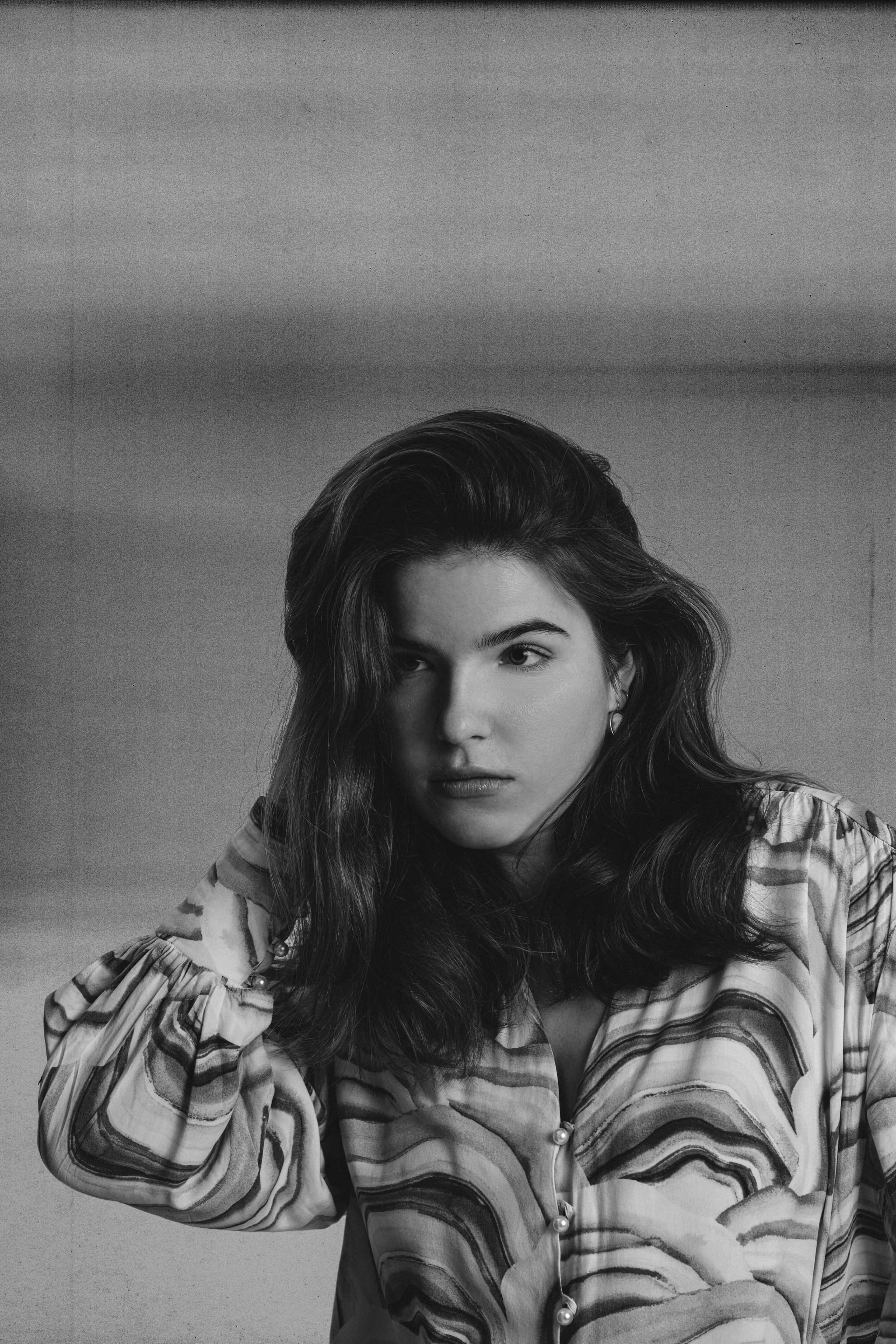 Женский портрет. Вероника. Портретный фотограф | Варвара Самсонова