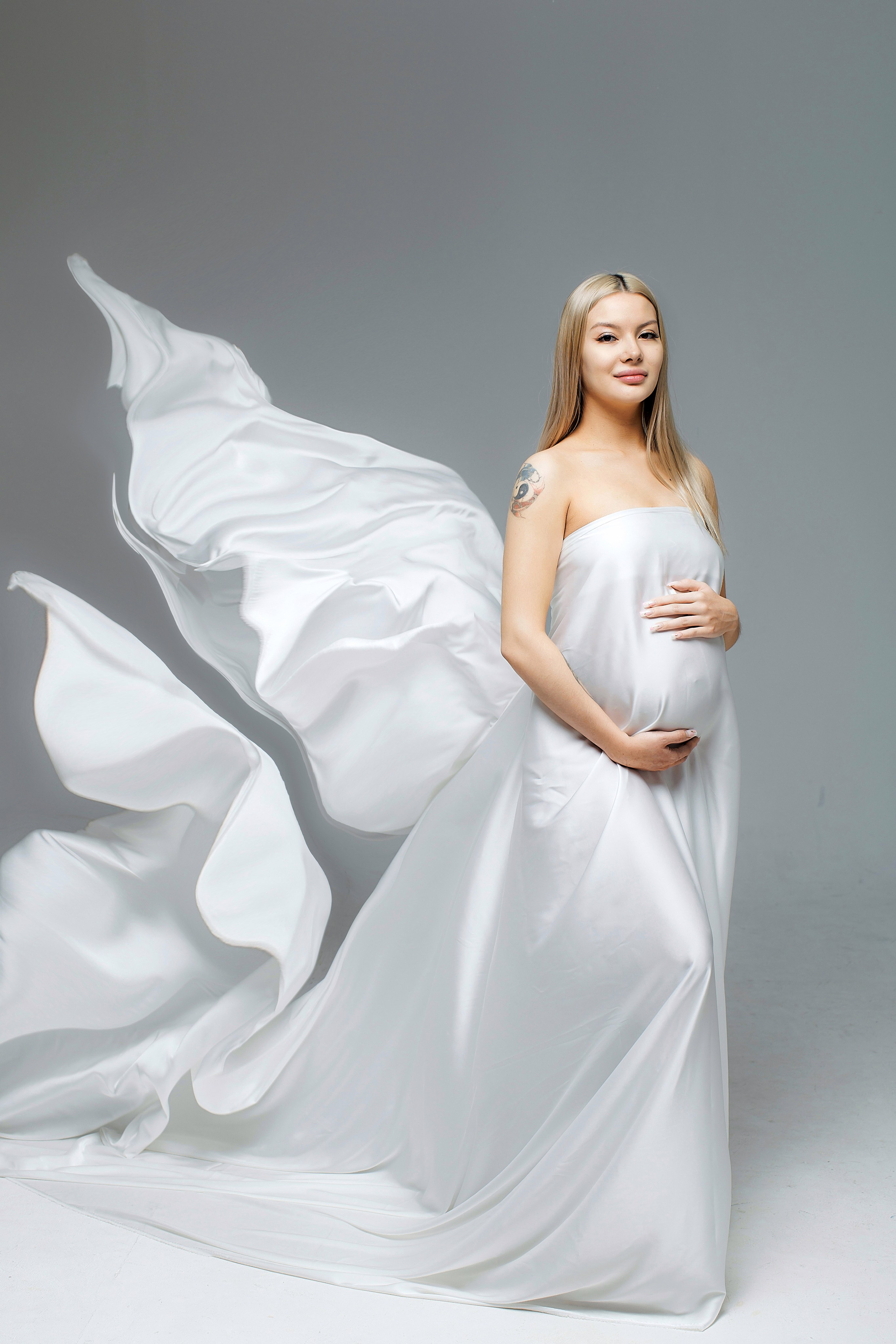 Русалина. Семейный и детский фотограф в Стерлитамаке Разина Рахмангулова