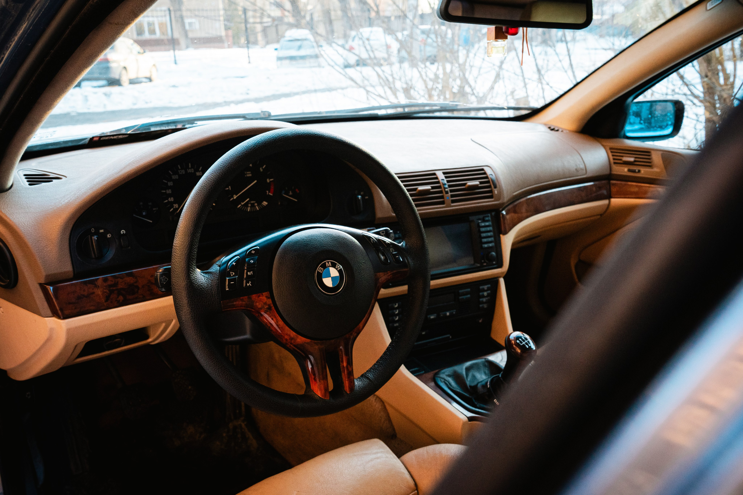 BMW 5 серии E39. Репортажный фотограф в Челябинске Анастасия Хмарук
