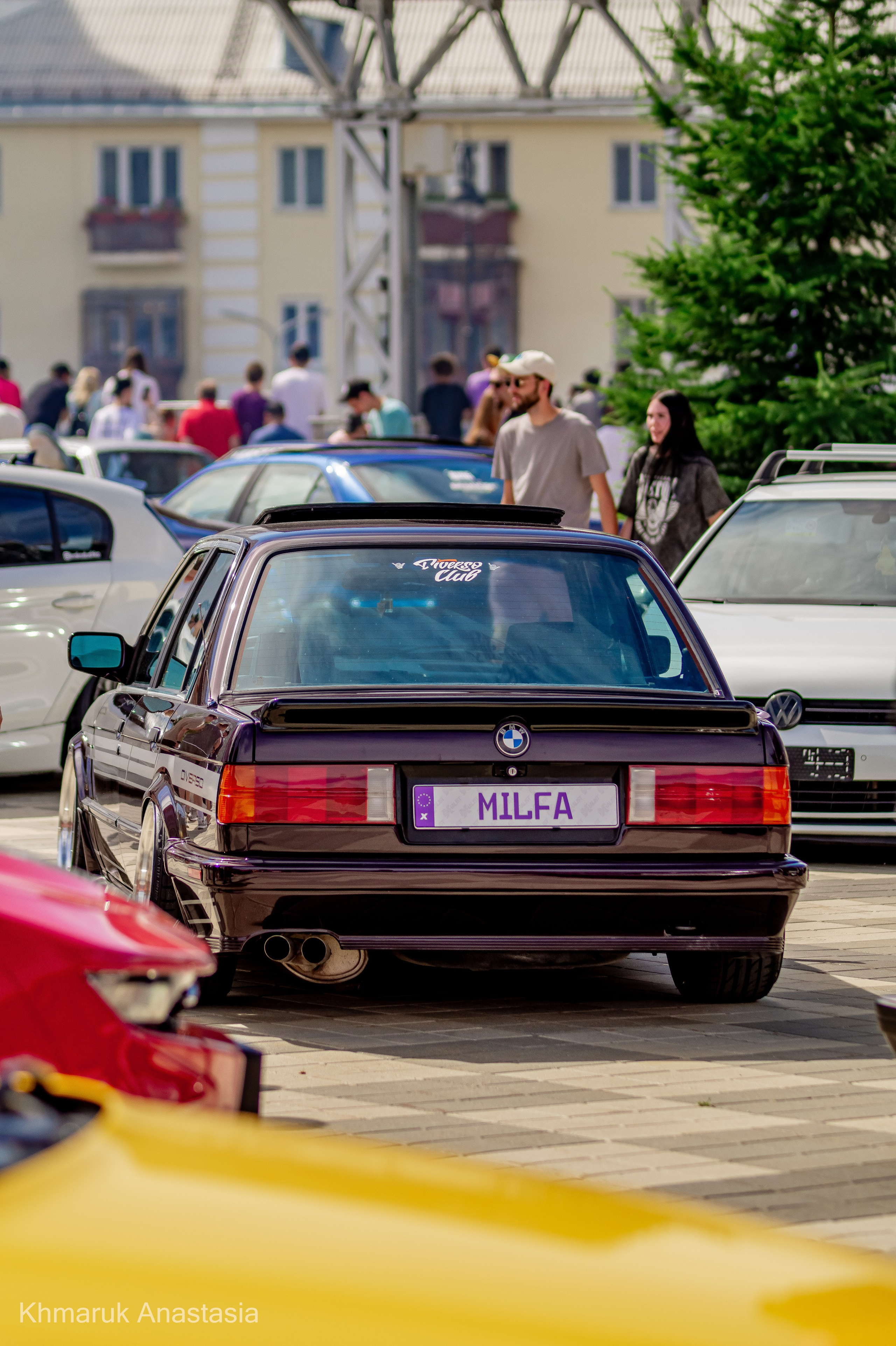 Ekb.stadium.meet²⁰²⁴. Репортажный фотограф в Челябинске Анастасия Хмарук