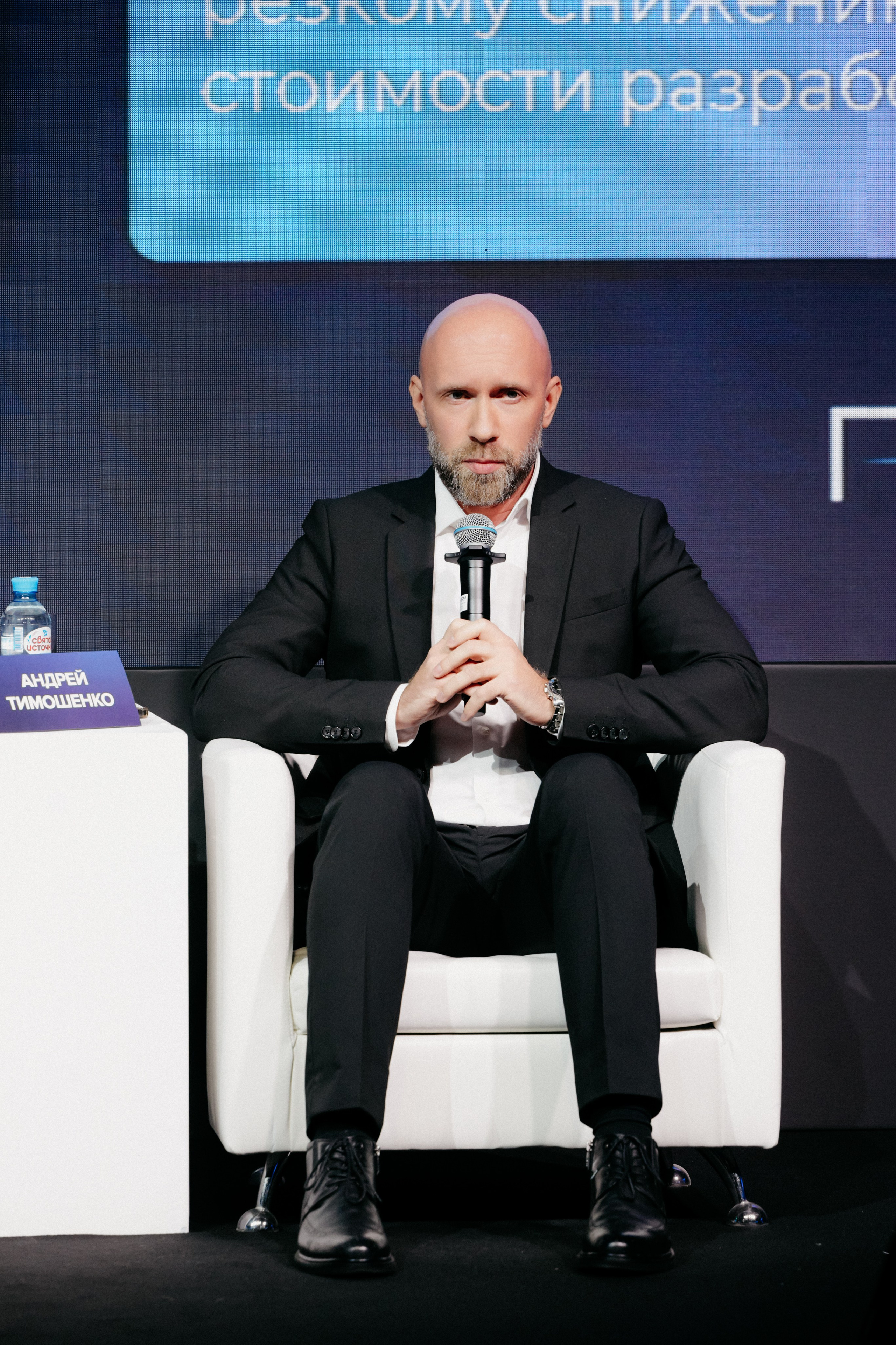 Сохранить всё. Фотограф в Москве Дмитрий Рогов