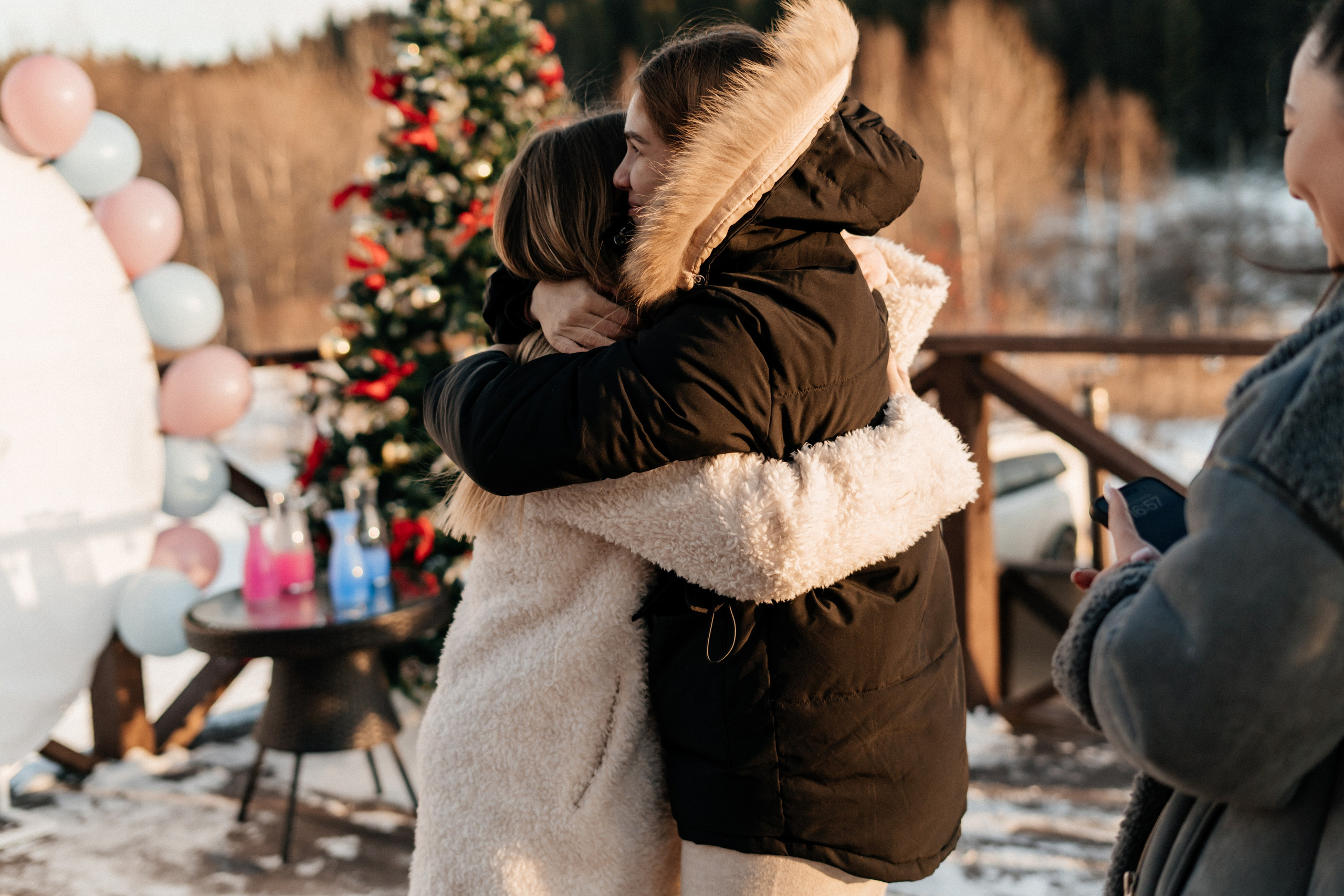 Гендер пати сахалин. Фотограф сахалин