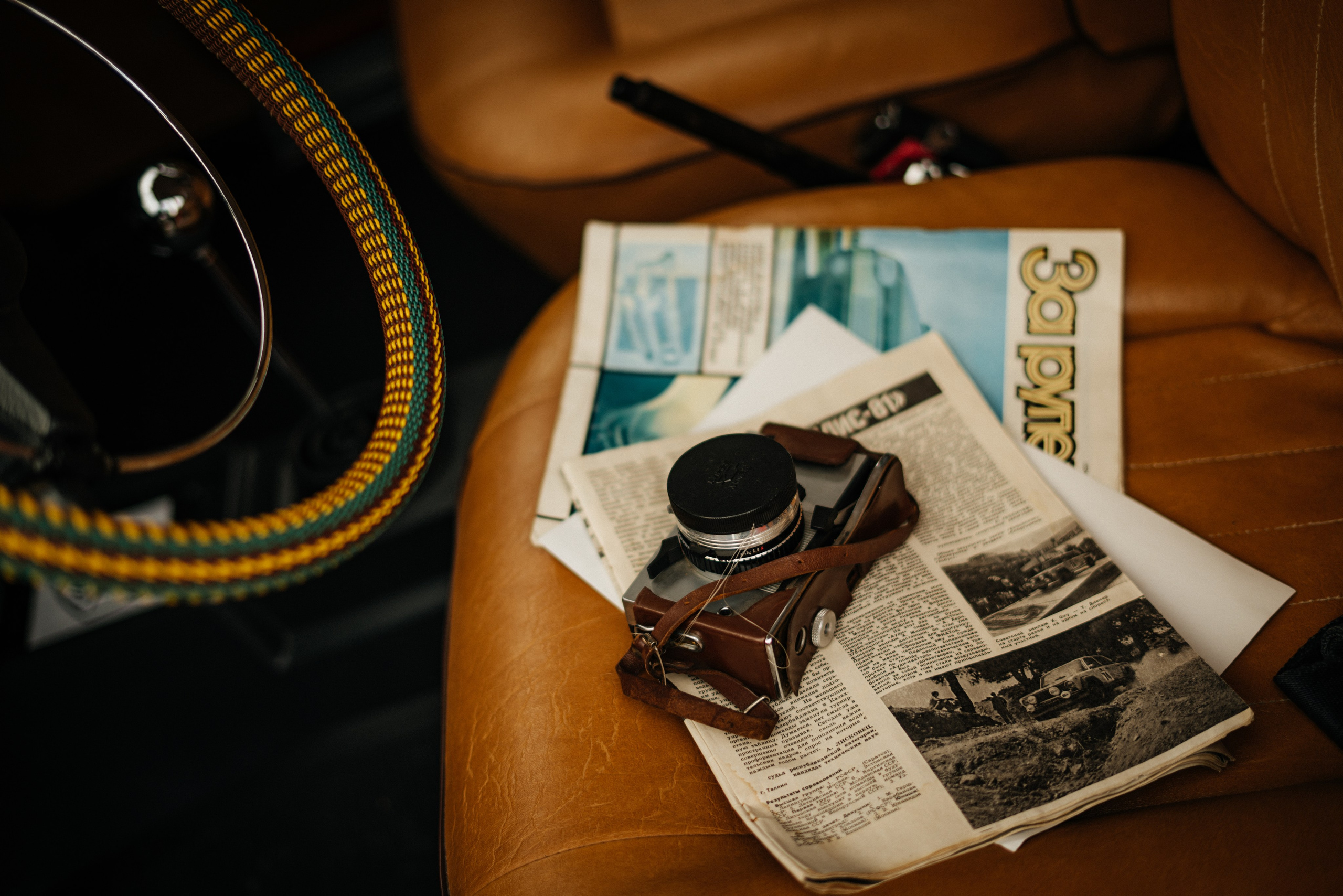 Девушка в ретро каре. Фотограф сахалин