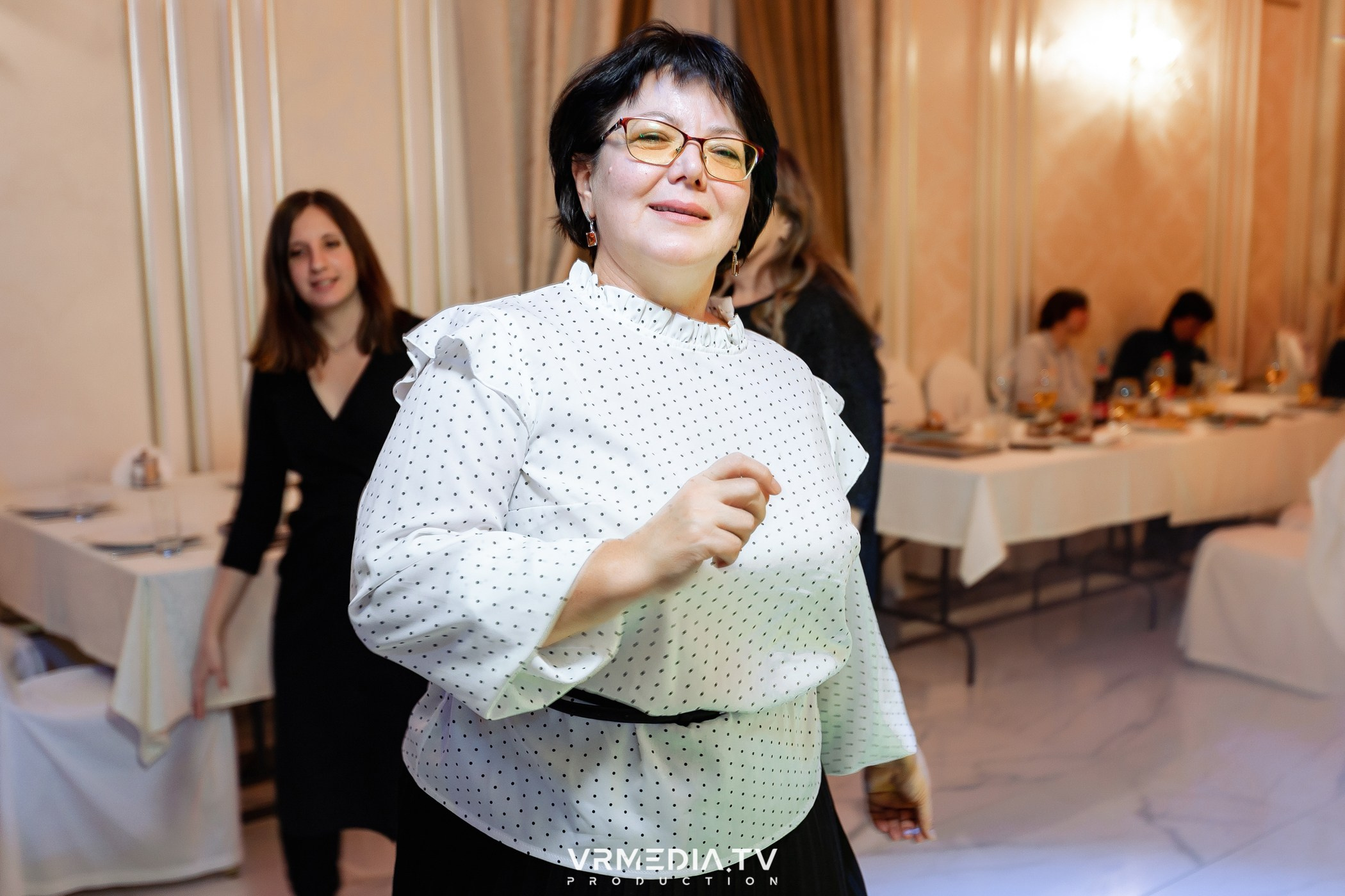 Выходные в ресторане «Лазурный берег»