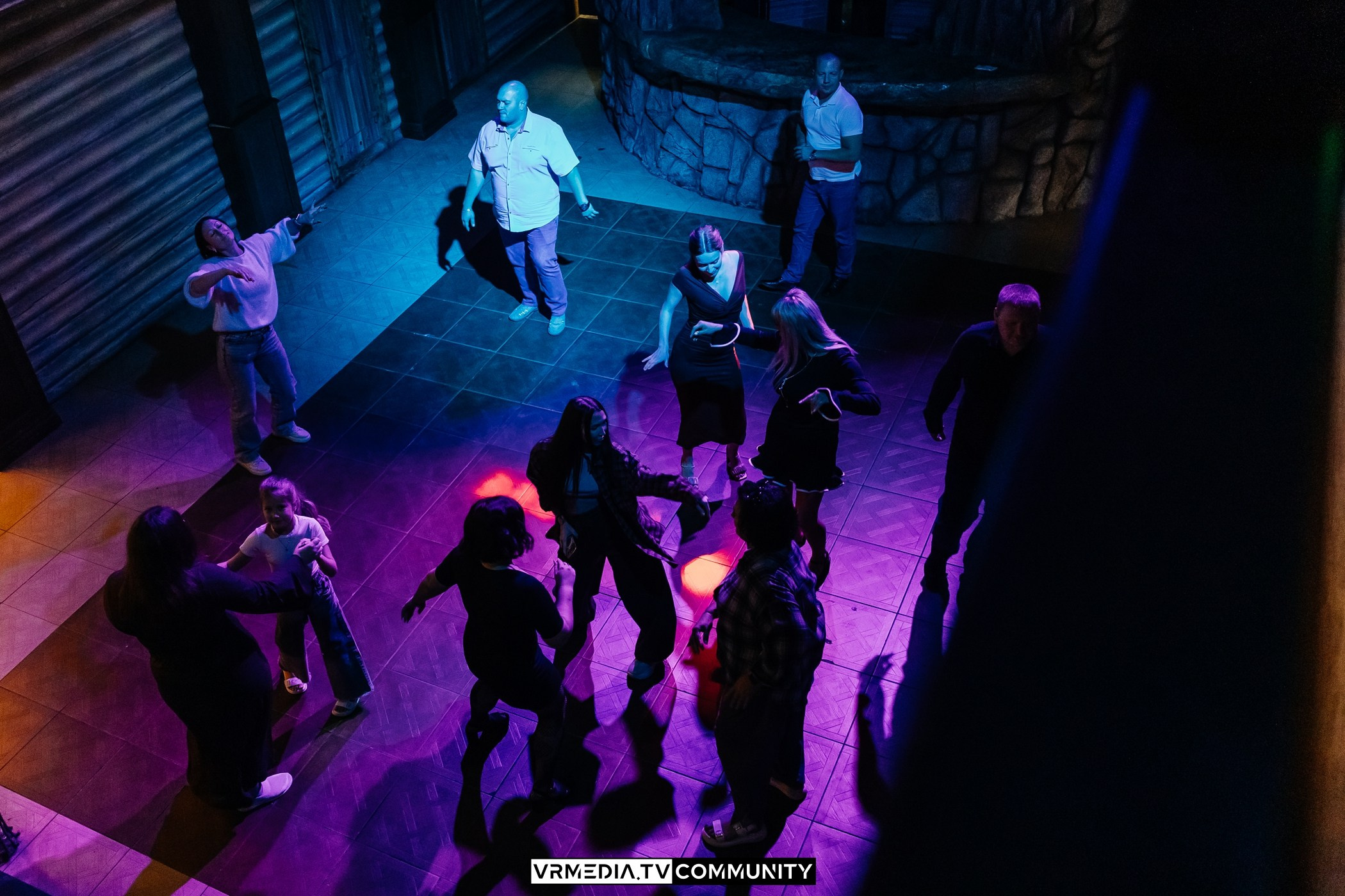 В гостях «У Петровича»