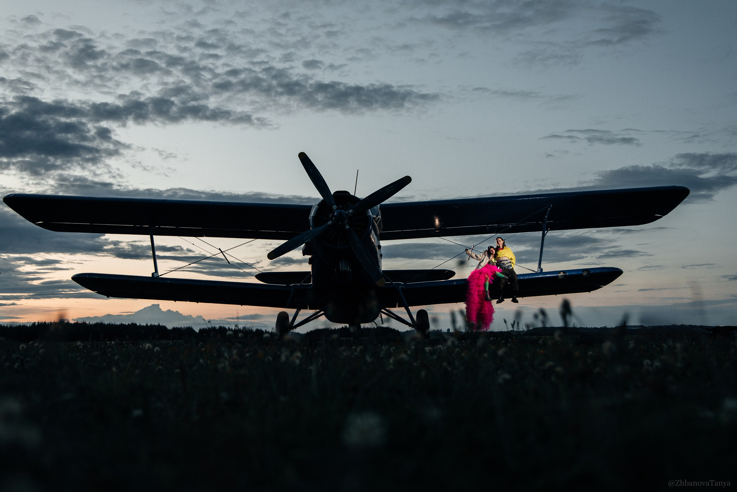Творчество. Фотограф Татьяна Жбанова