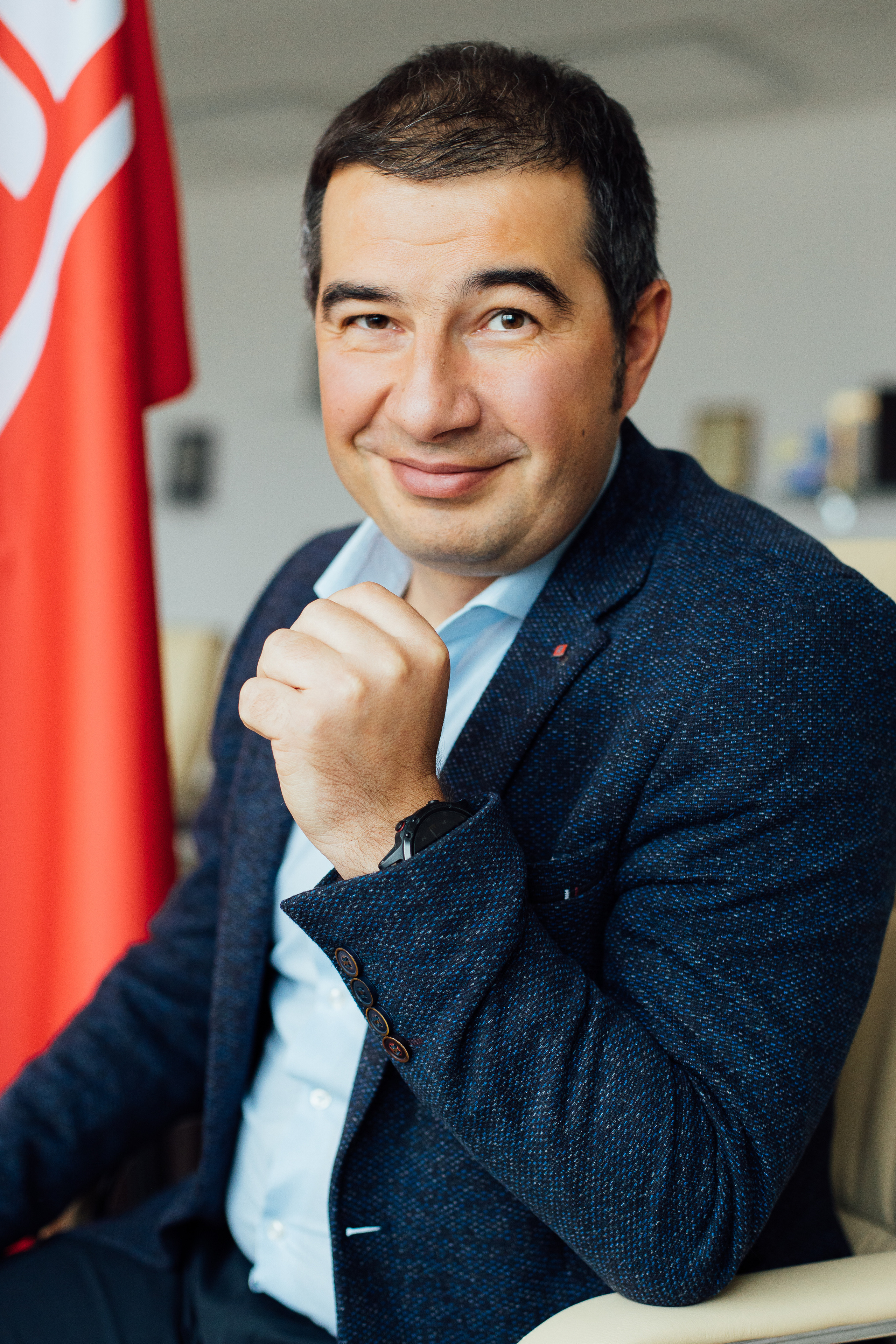 Верный. Свадебный и портретный фотограф в Королёве Сергей Чихарев