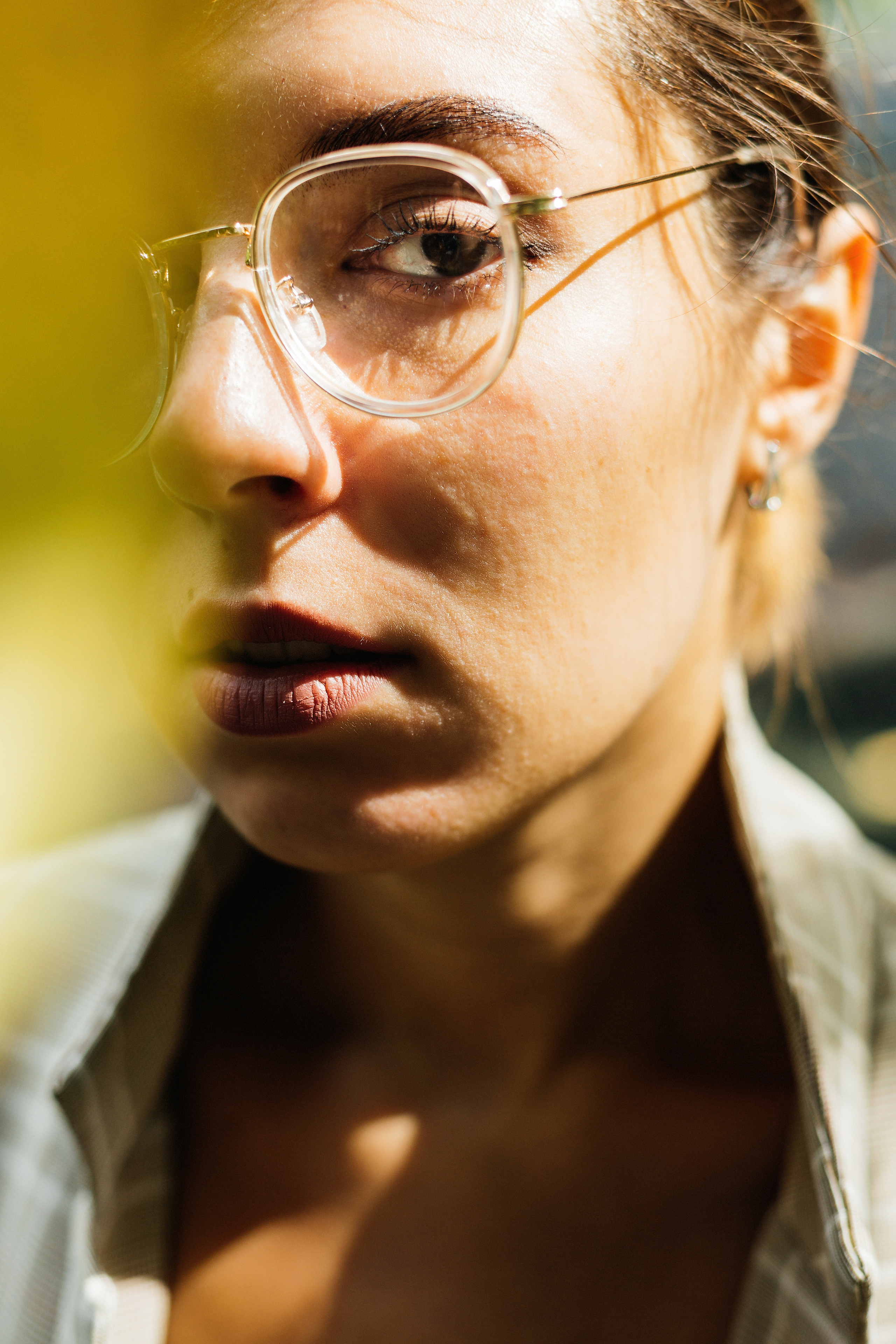 Тамила. Свадебный и портретный фотограф в Королёве Сергей Чихарев