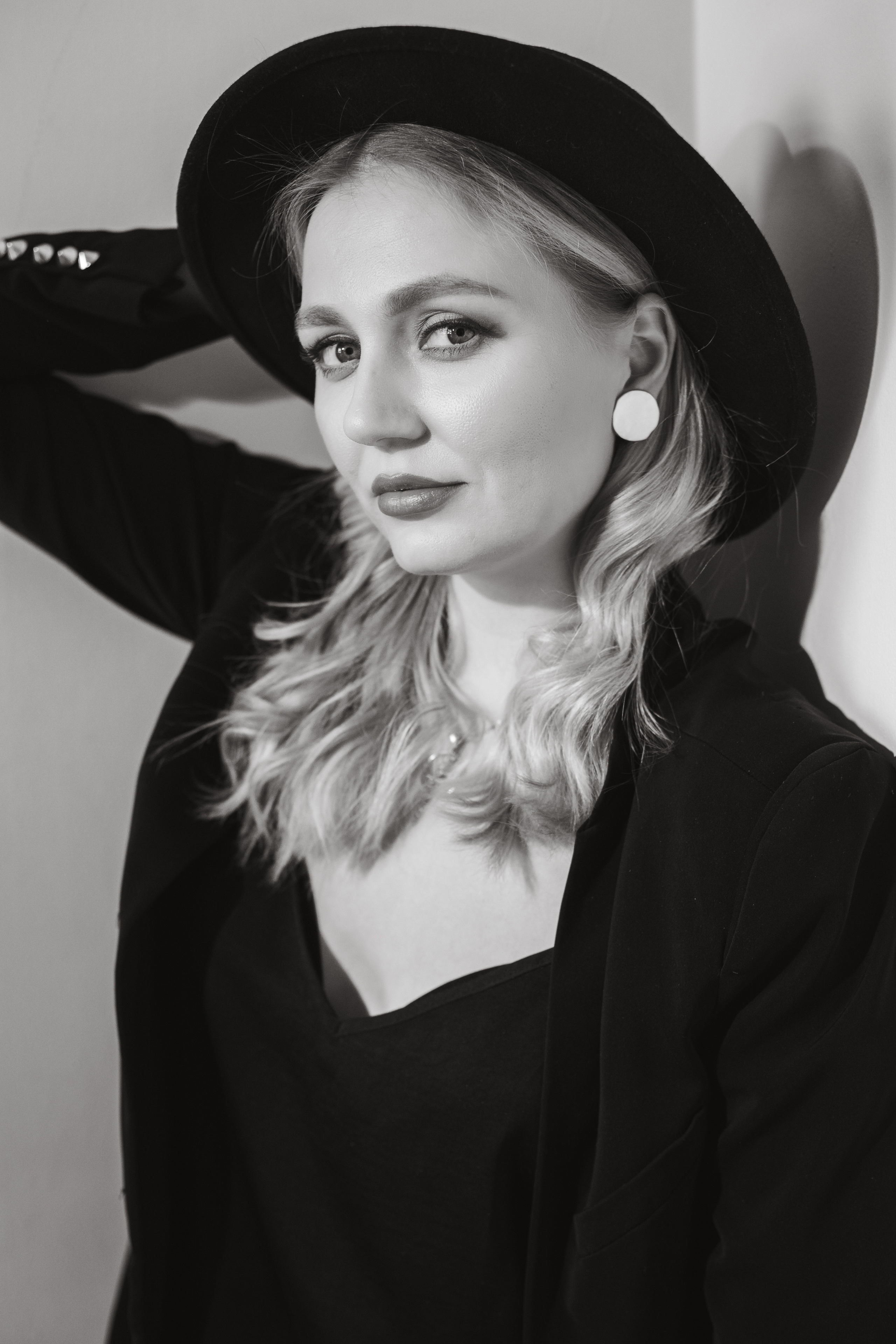 Катя. Свадебный и портретный фотограф в Королёве Сергей Чихарев