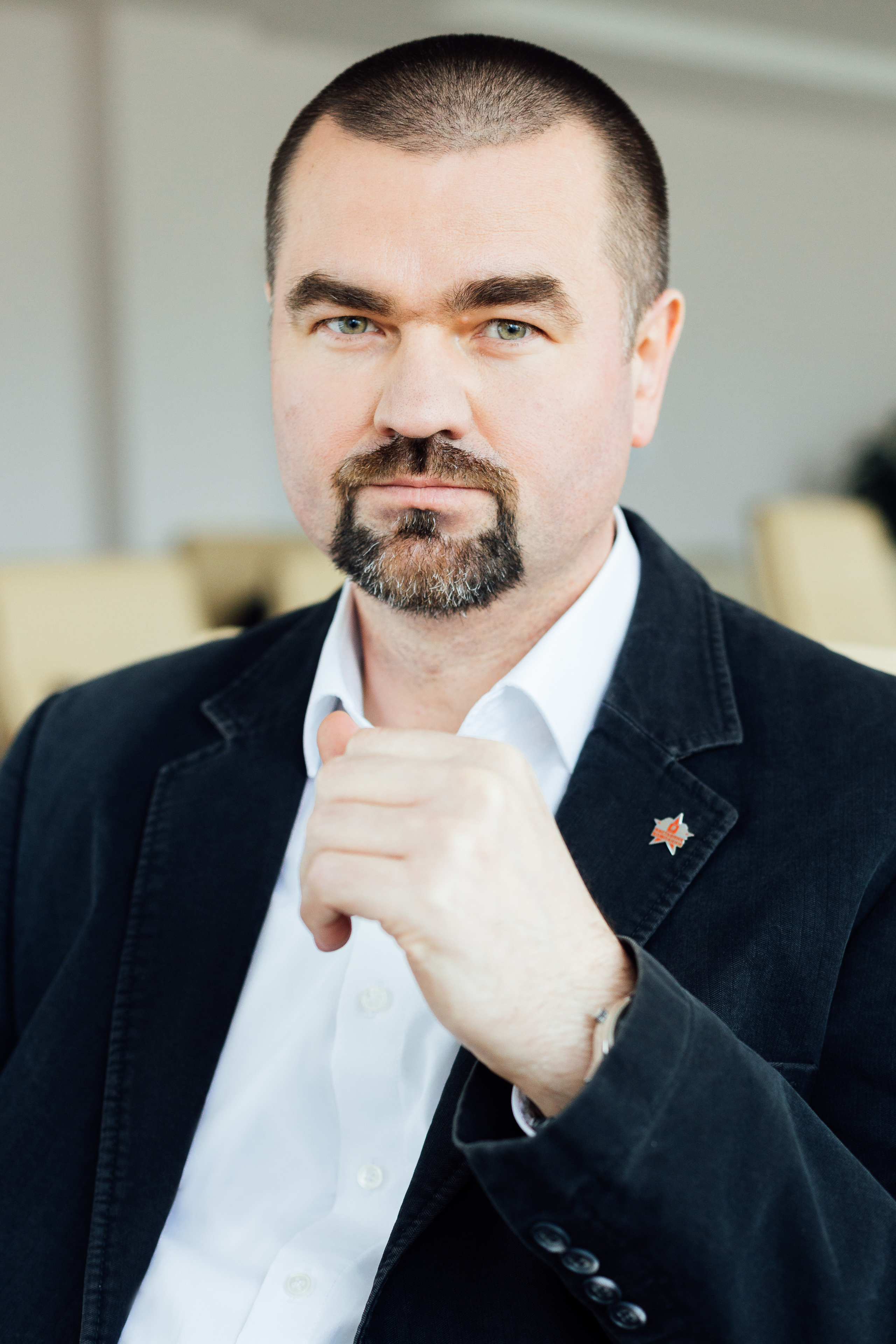 Верный. Свадебный и портретный фотограф в Королёве Сергей Чихарев