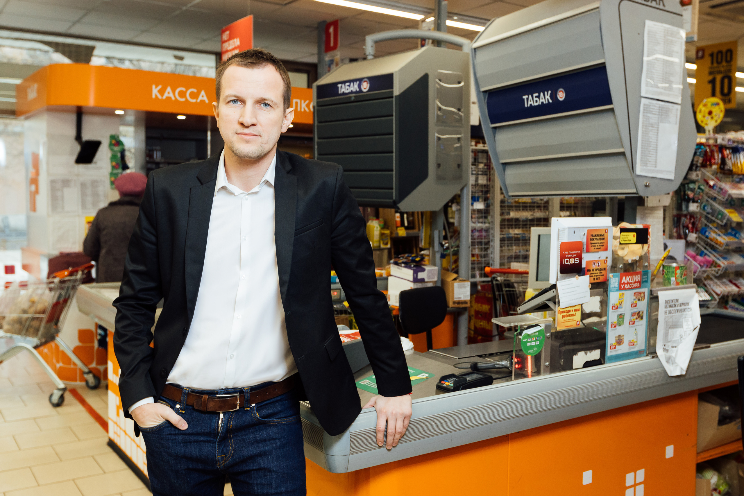 Верный. Свадебный и портретный фотограф в Королёве Сергей Чихарев