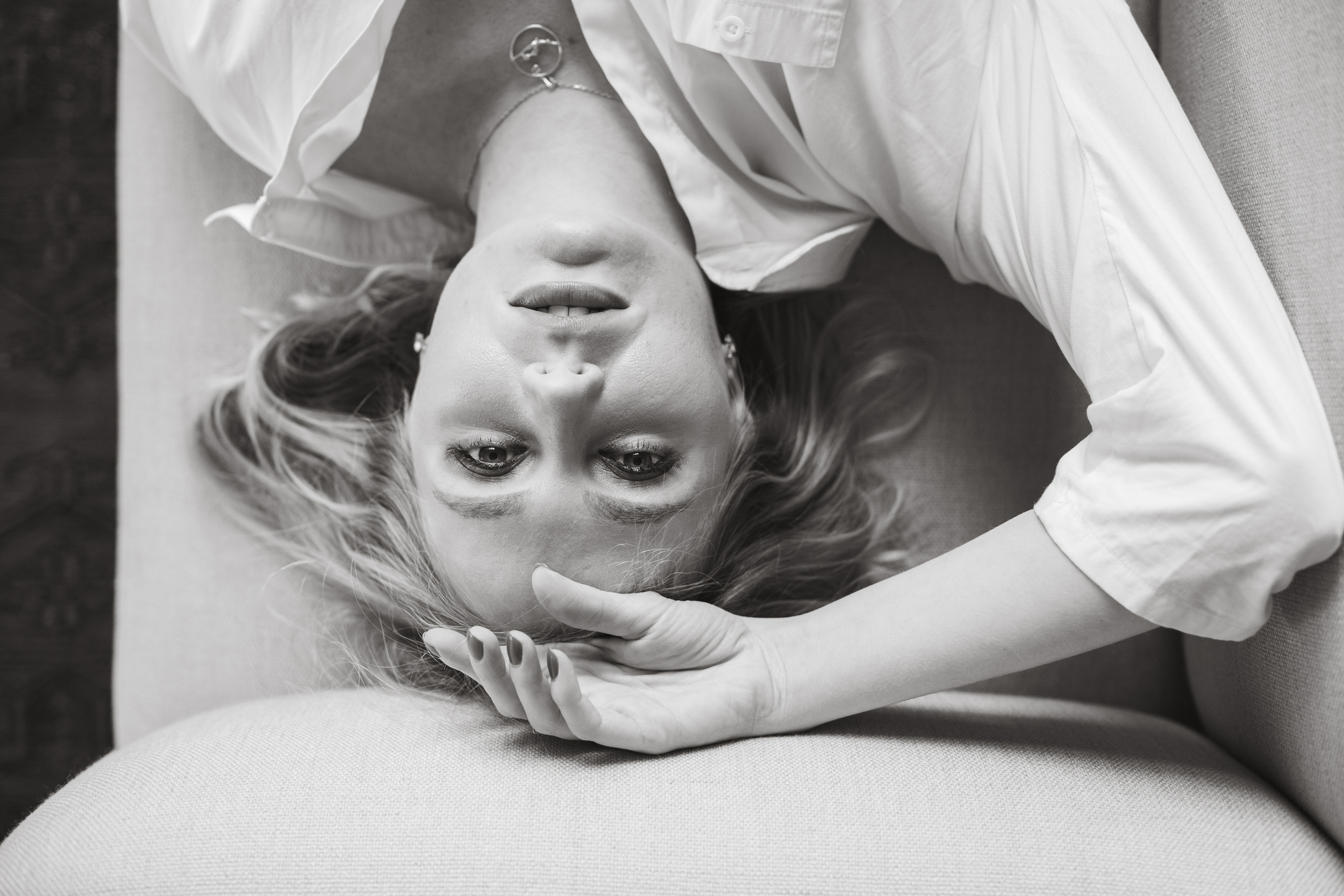 Катя. Свадебный и портретный фотограф в Королёве Сергей Чихарев