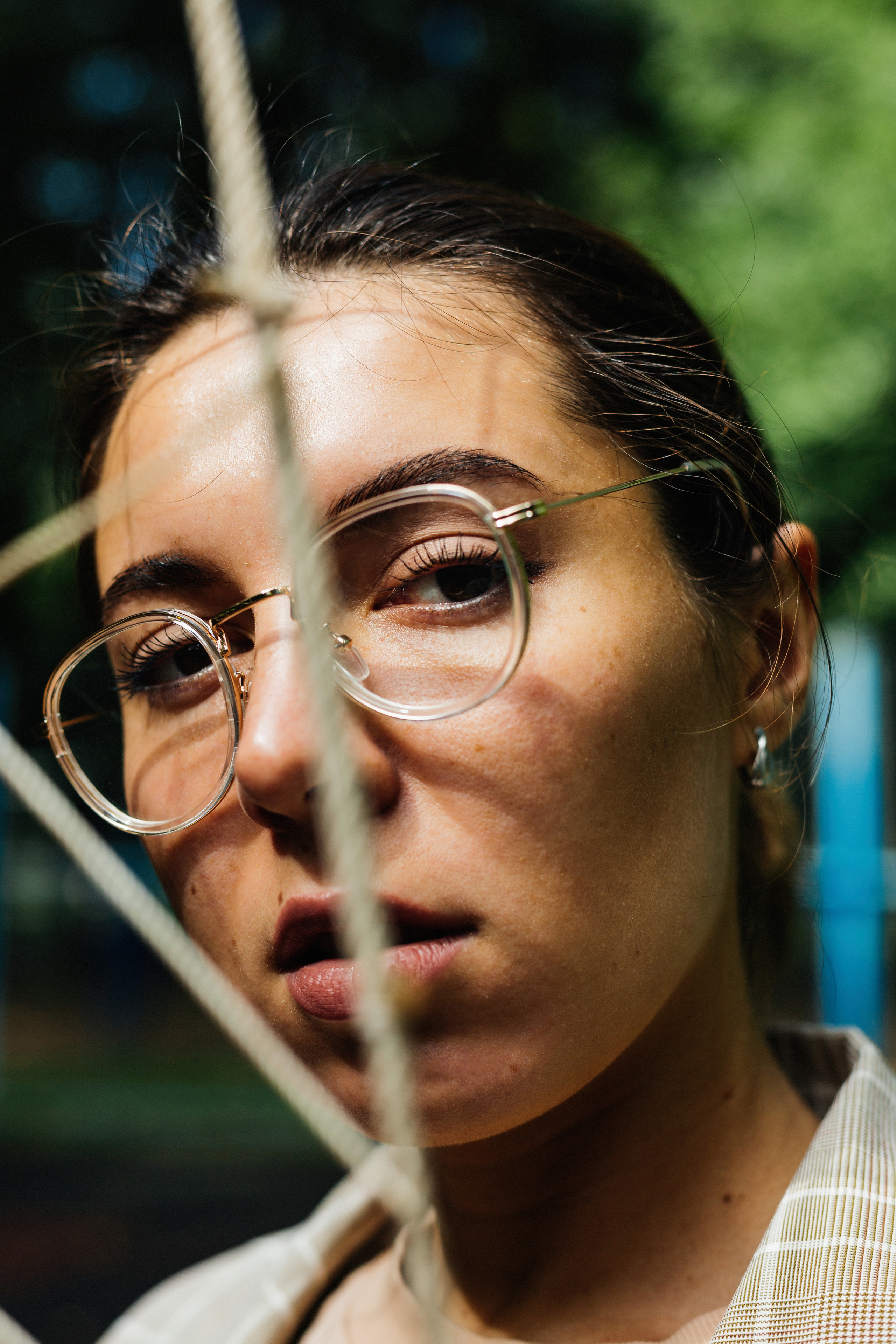 Тамила. Свадебный и портретный фотограф в Королёве Сергей Чихарев