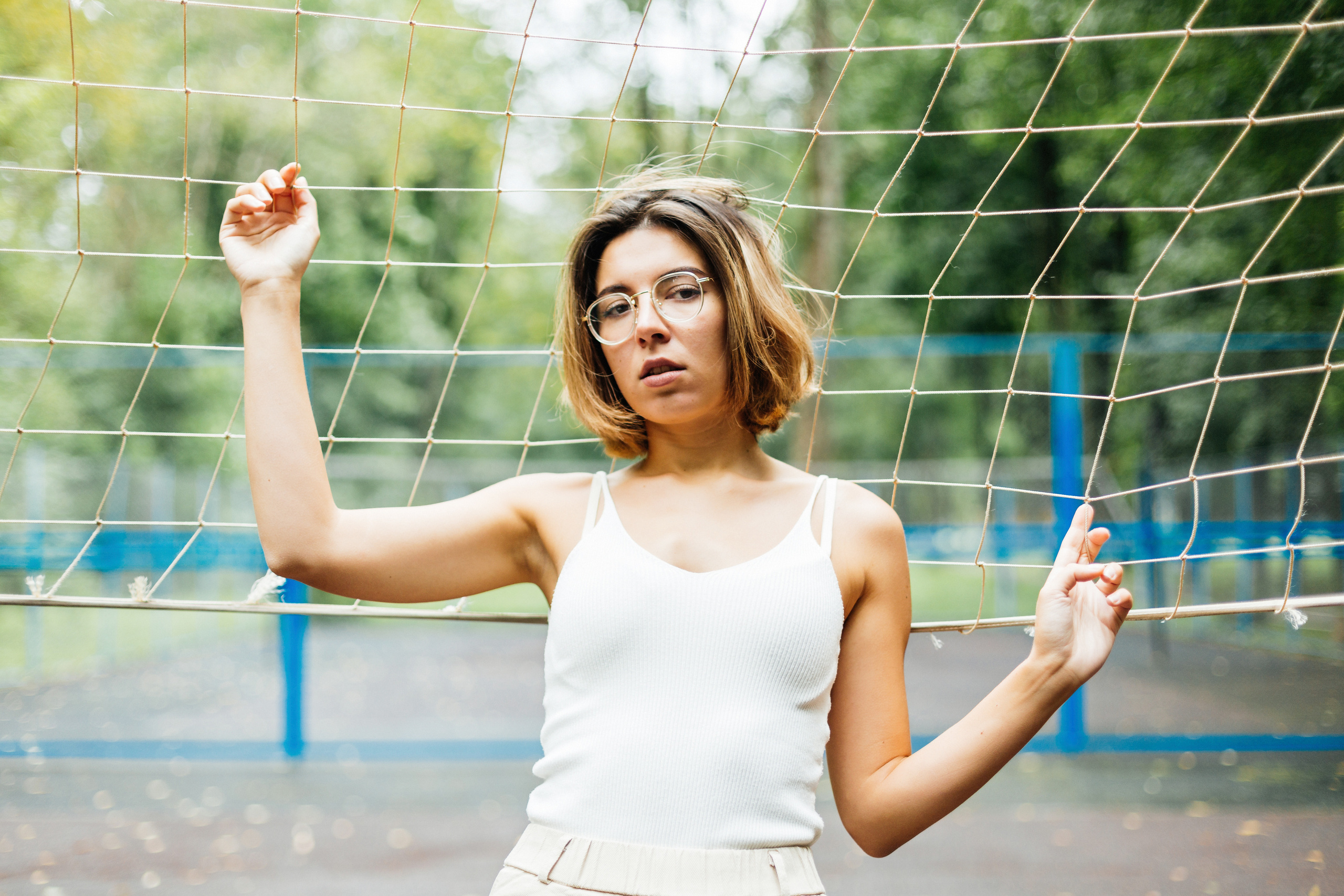 Тамила. Свадебный и портретный фотограф в Королёве Сергей Чихарев