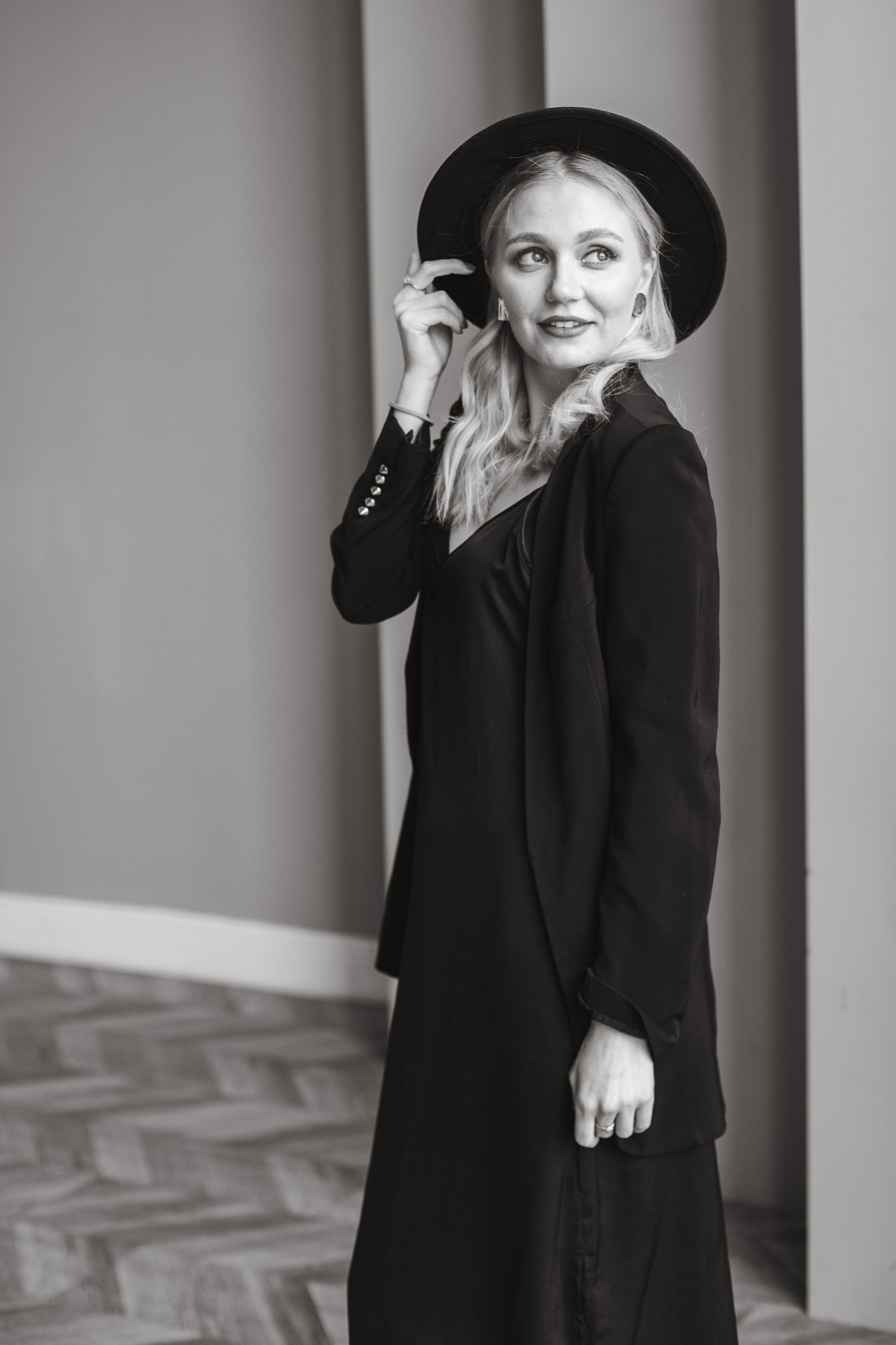 Катя. Свадебный и портретный фотограф в Королёве Сергей Чихарев