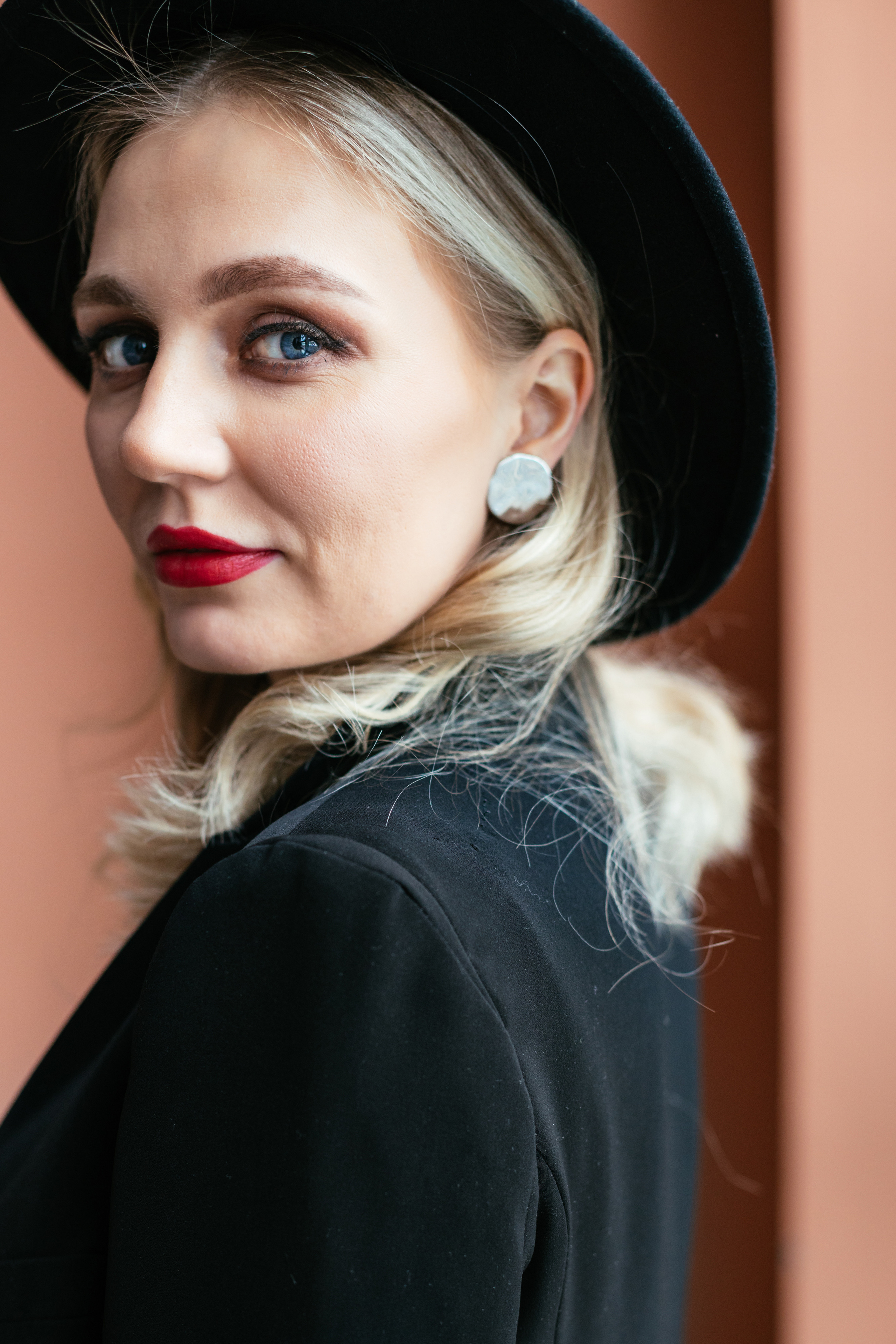 Катя. Свадебный и портретный фотограф в Королёве Сергей Чихарев