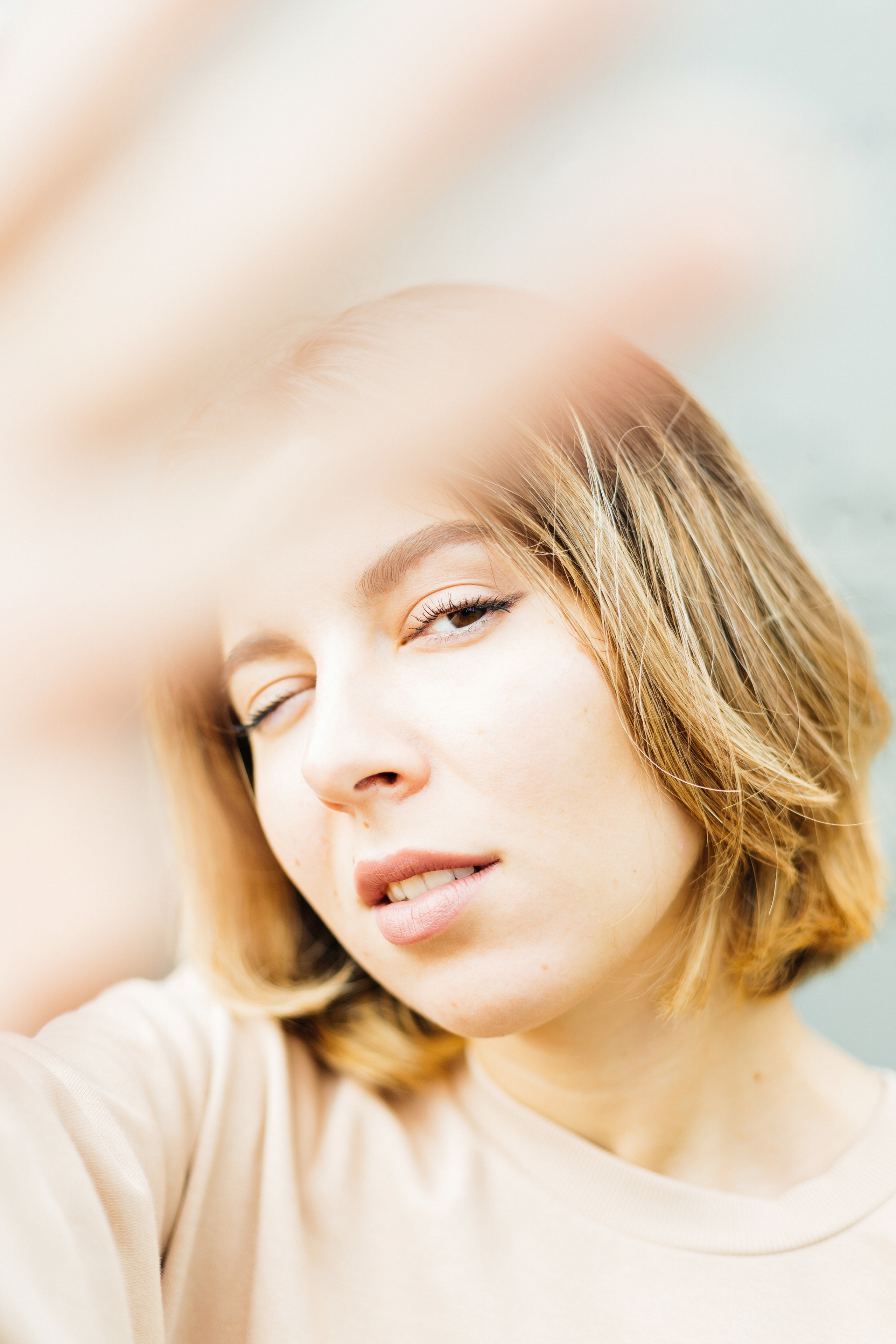 Тамила. Свадебный и портретный фотограф в Королёве Сергей Чихарев