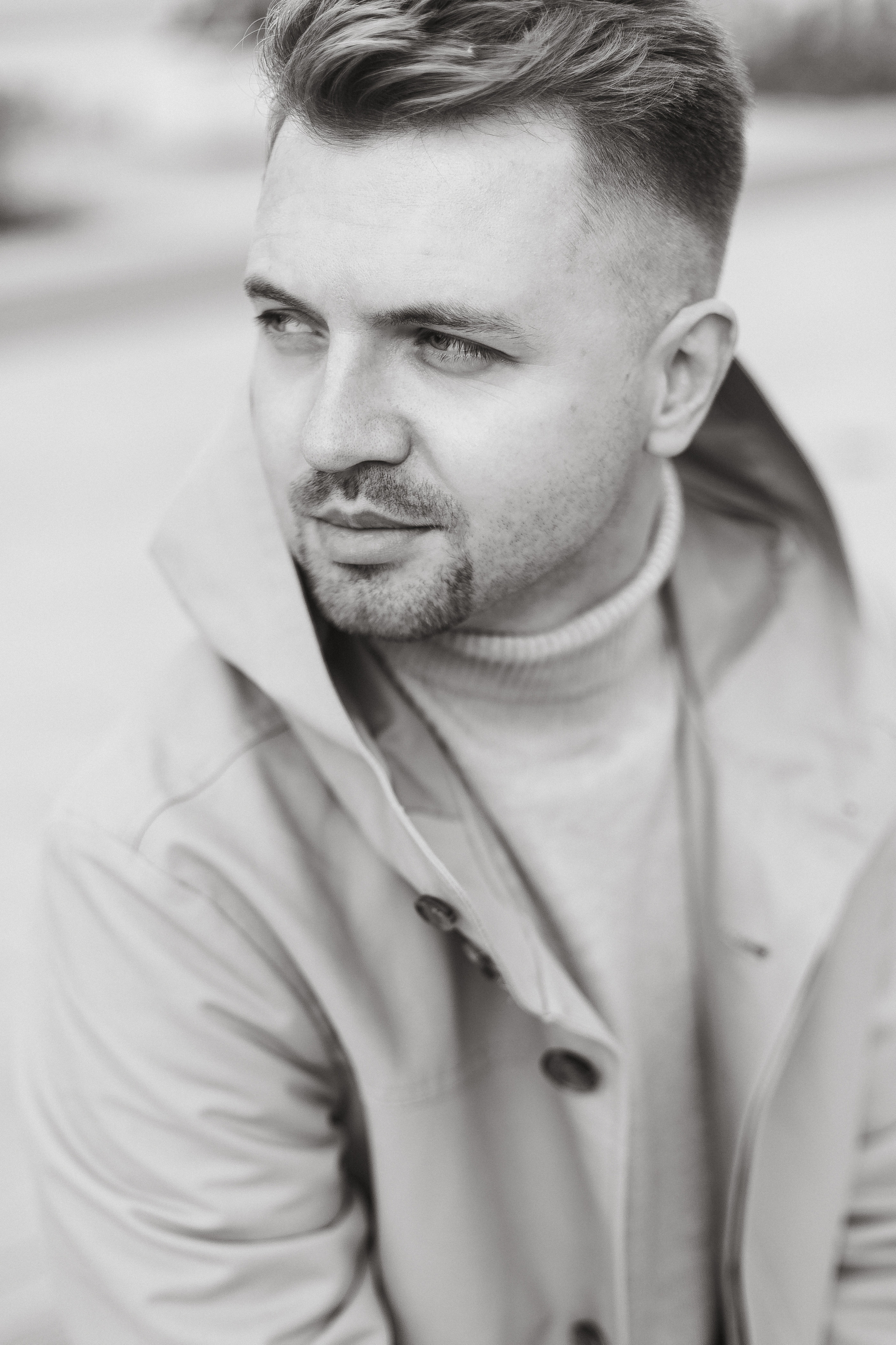 Алексей. Свадебный и портретный фотограф в Королёве Сергей Чихарев