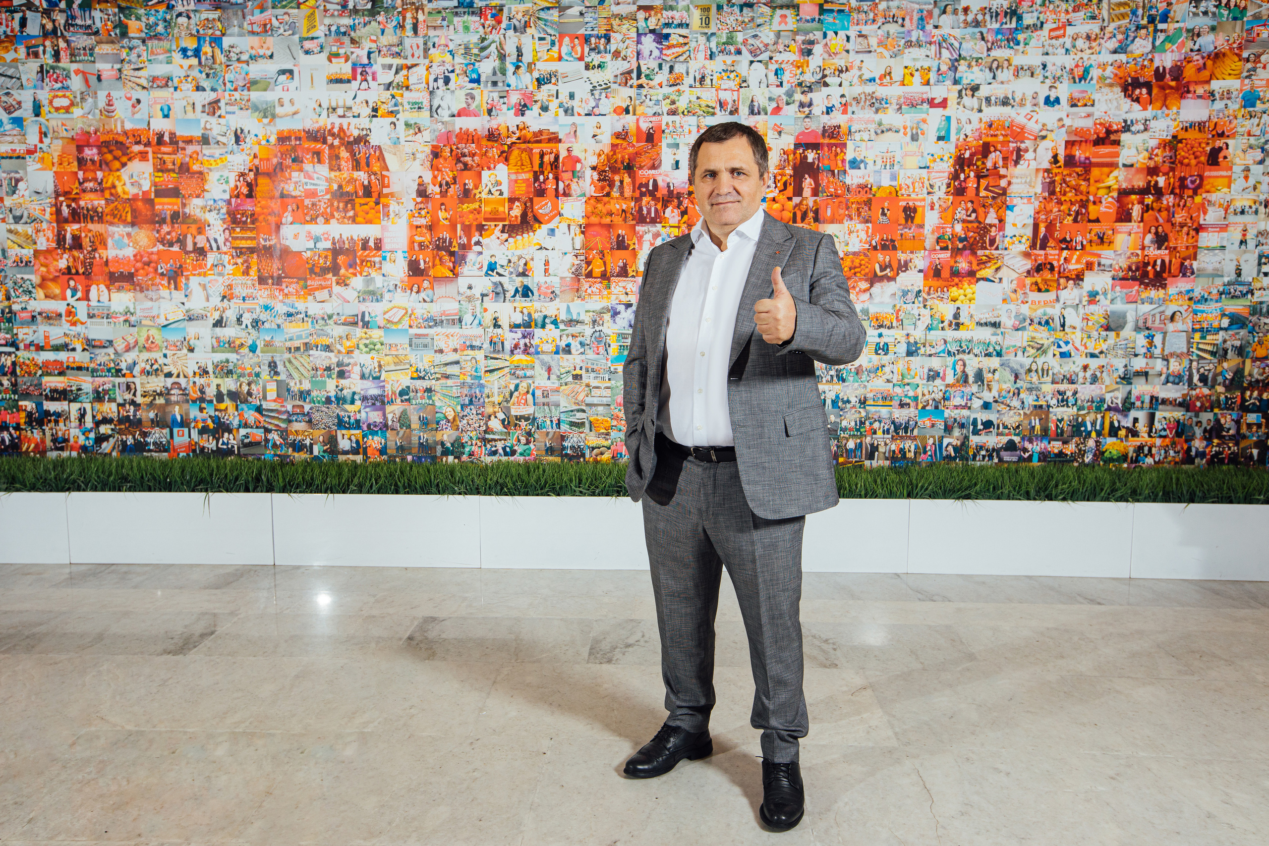 Верный. Свадебный и портретный фотограф в Королёве Сергей Чихарев