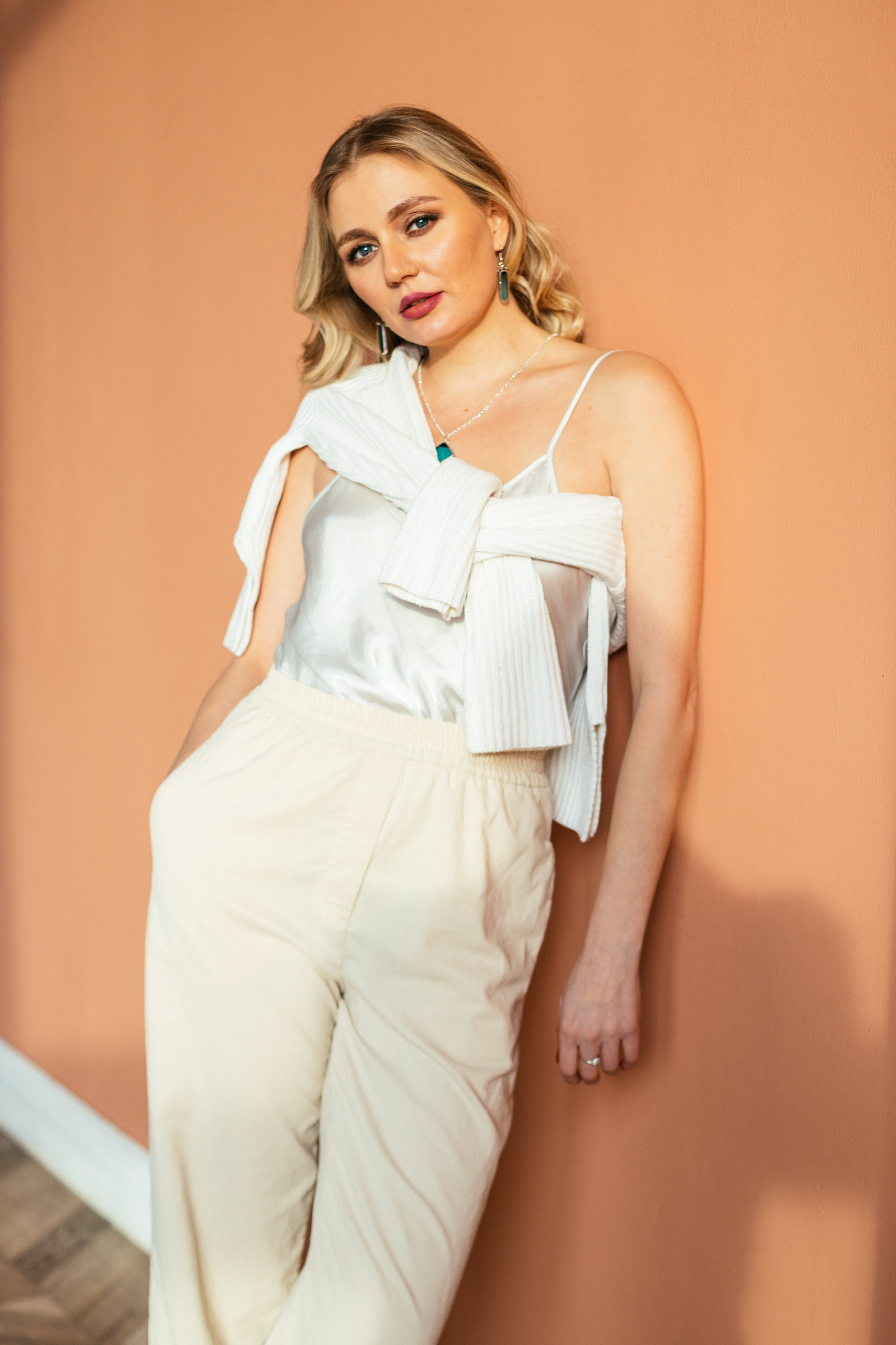 Катя. Свадебный и портретный фотограф в Королёве Сергей Чихарев