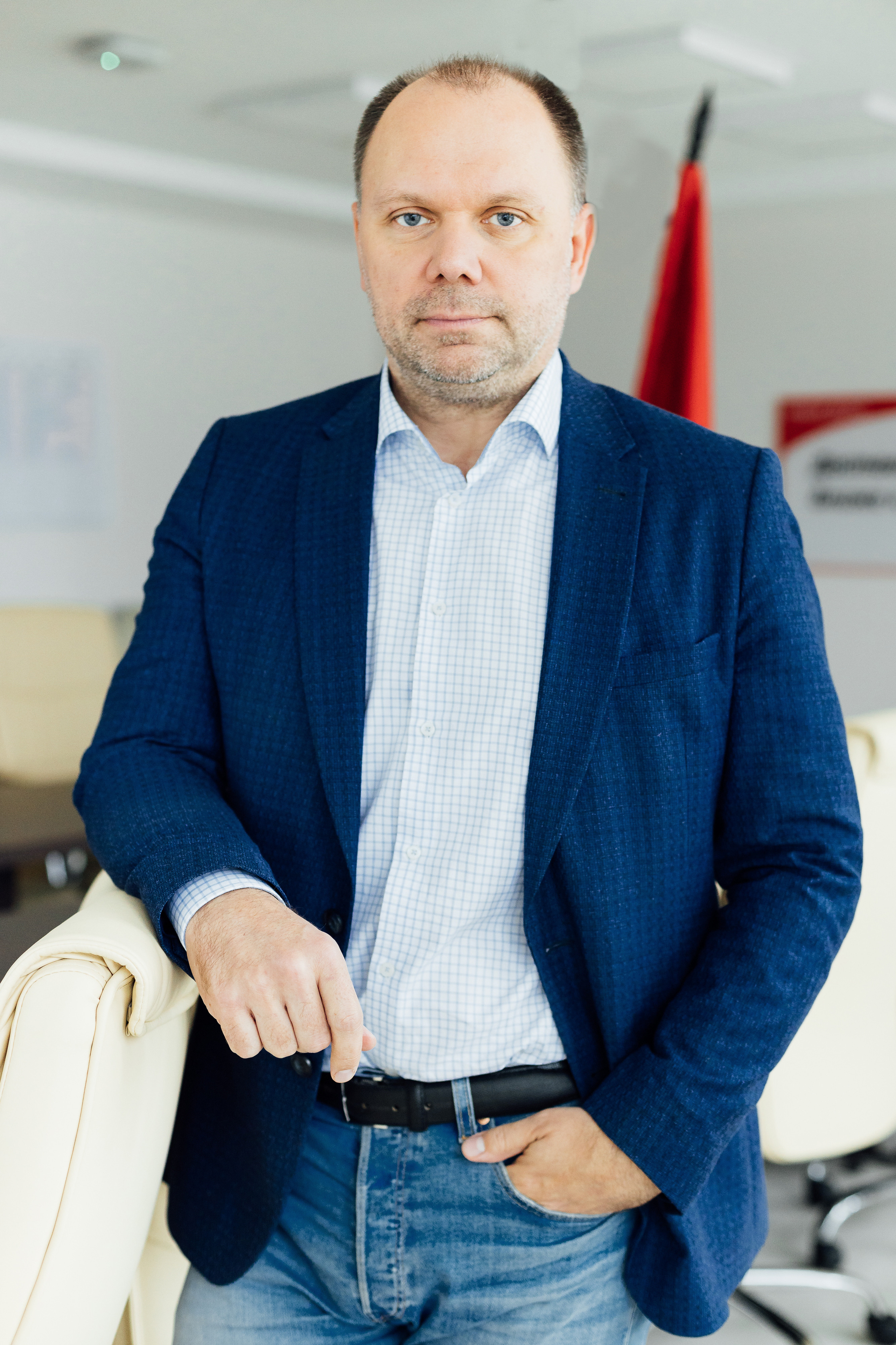 Верный. Свадебный и портретный фотограф в Королёве Сергей Чихарев