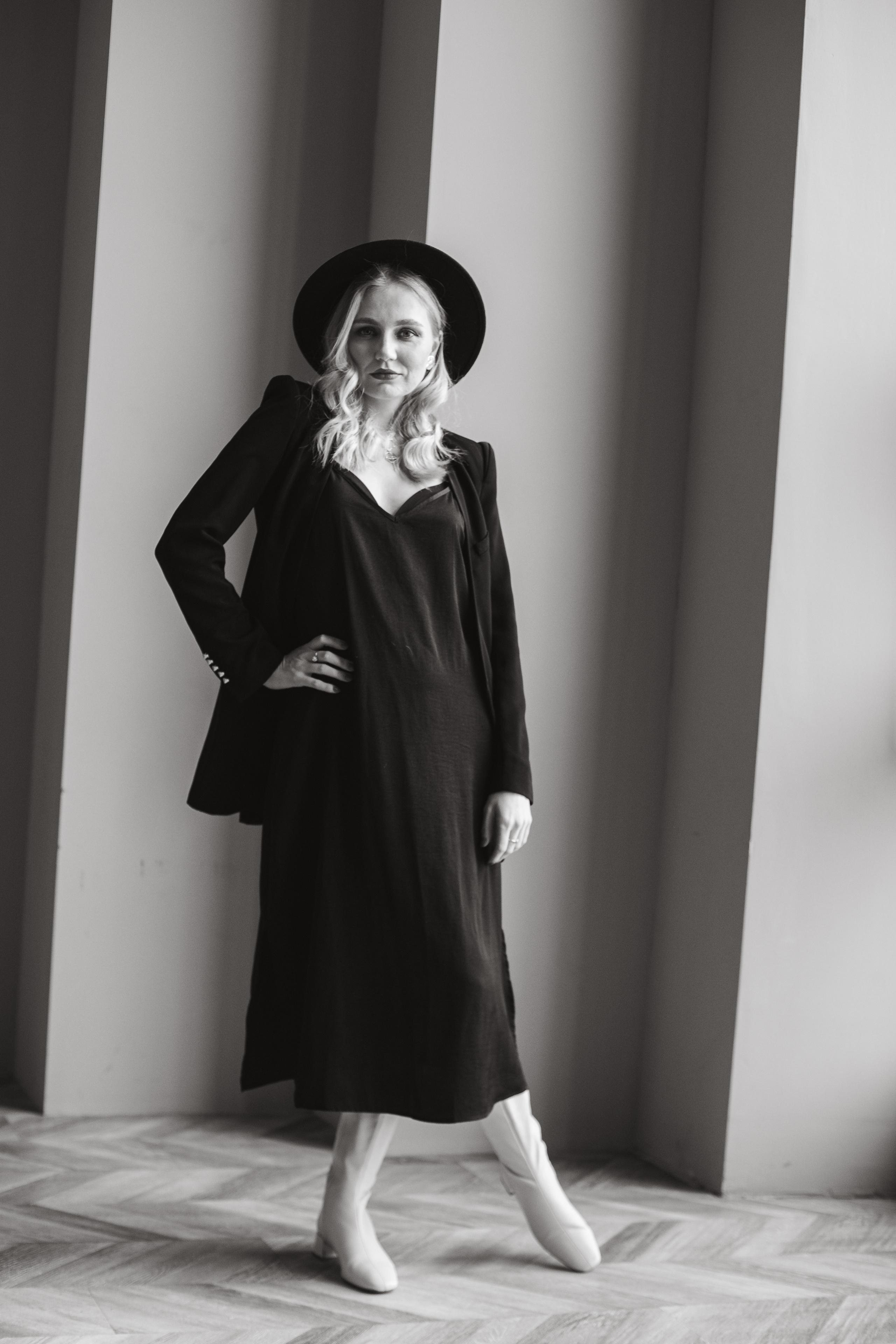 Катя. Свадебный и портретный фотограф в Королёве Сергей Чихарев