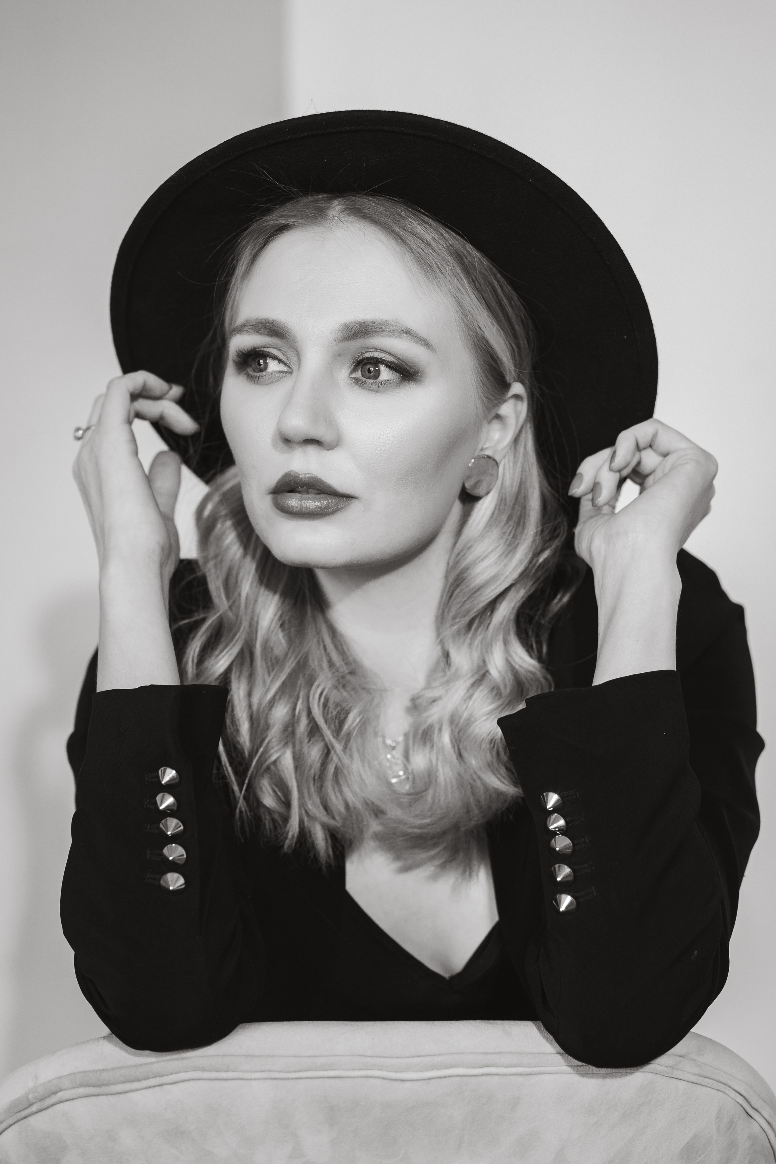 Катя. Свадебный и портретный фотограф в Королёве Сергей Чихарев