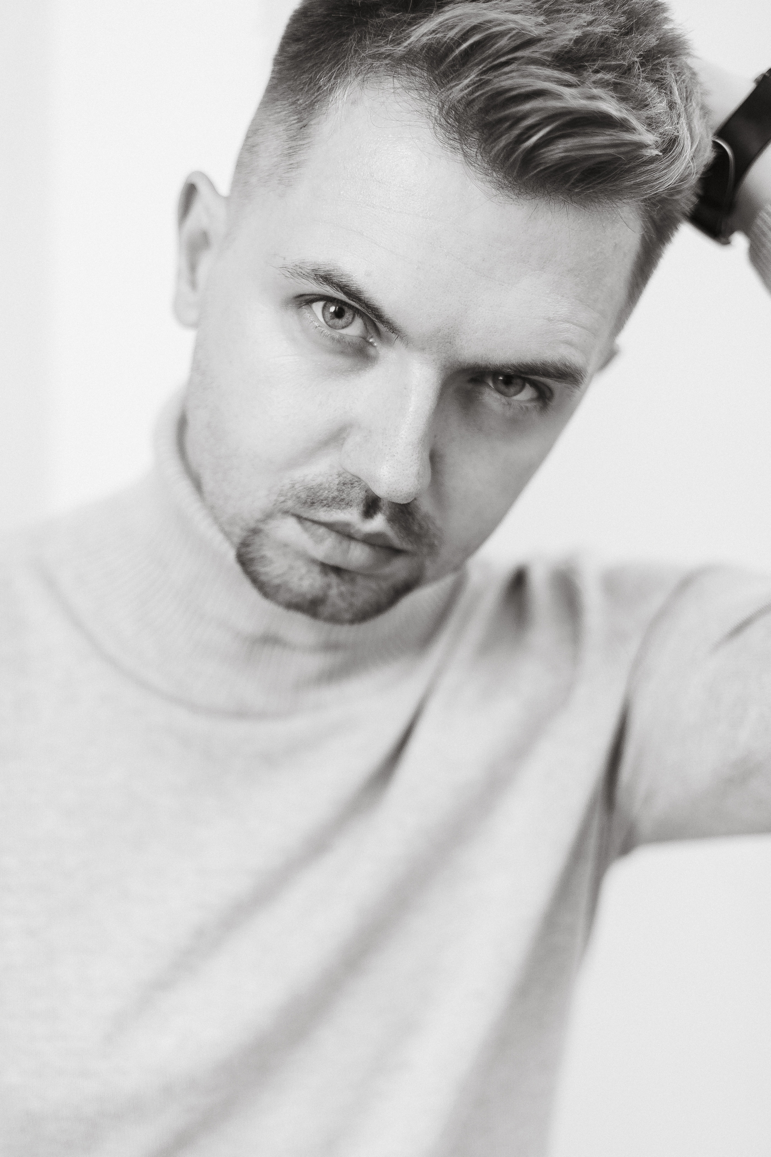 Алексей. Свадебный и портретный фотограф в Королёве Сергей Чихарев