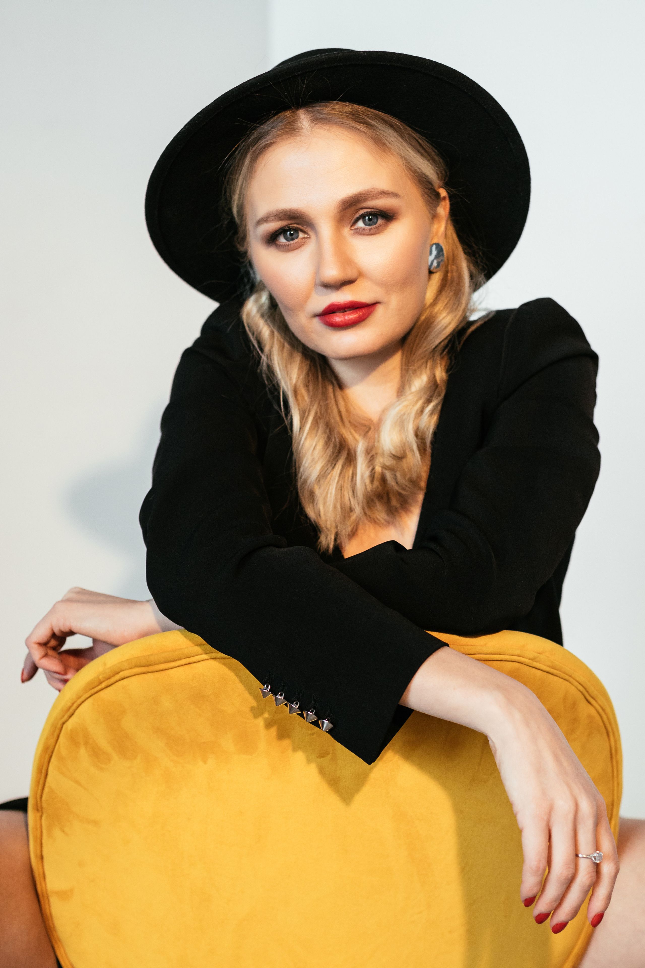 Катя. Свадебный и портретный фотограф в Королёве Сергей Чихарев