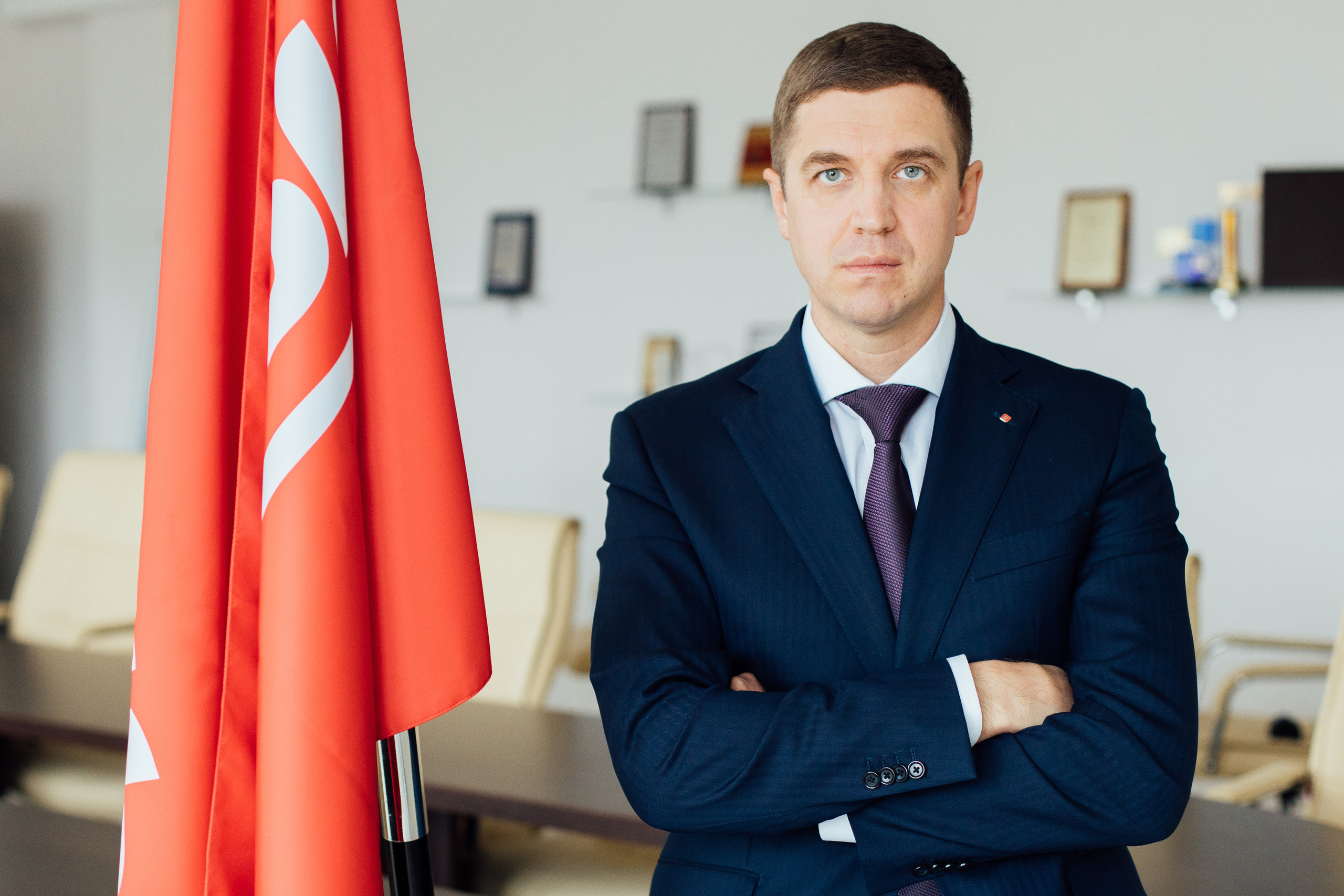 Верный. Свадебный и портретный фотограф в Королёве Сергей Чихарев