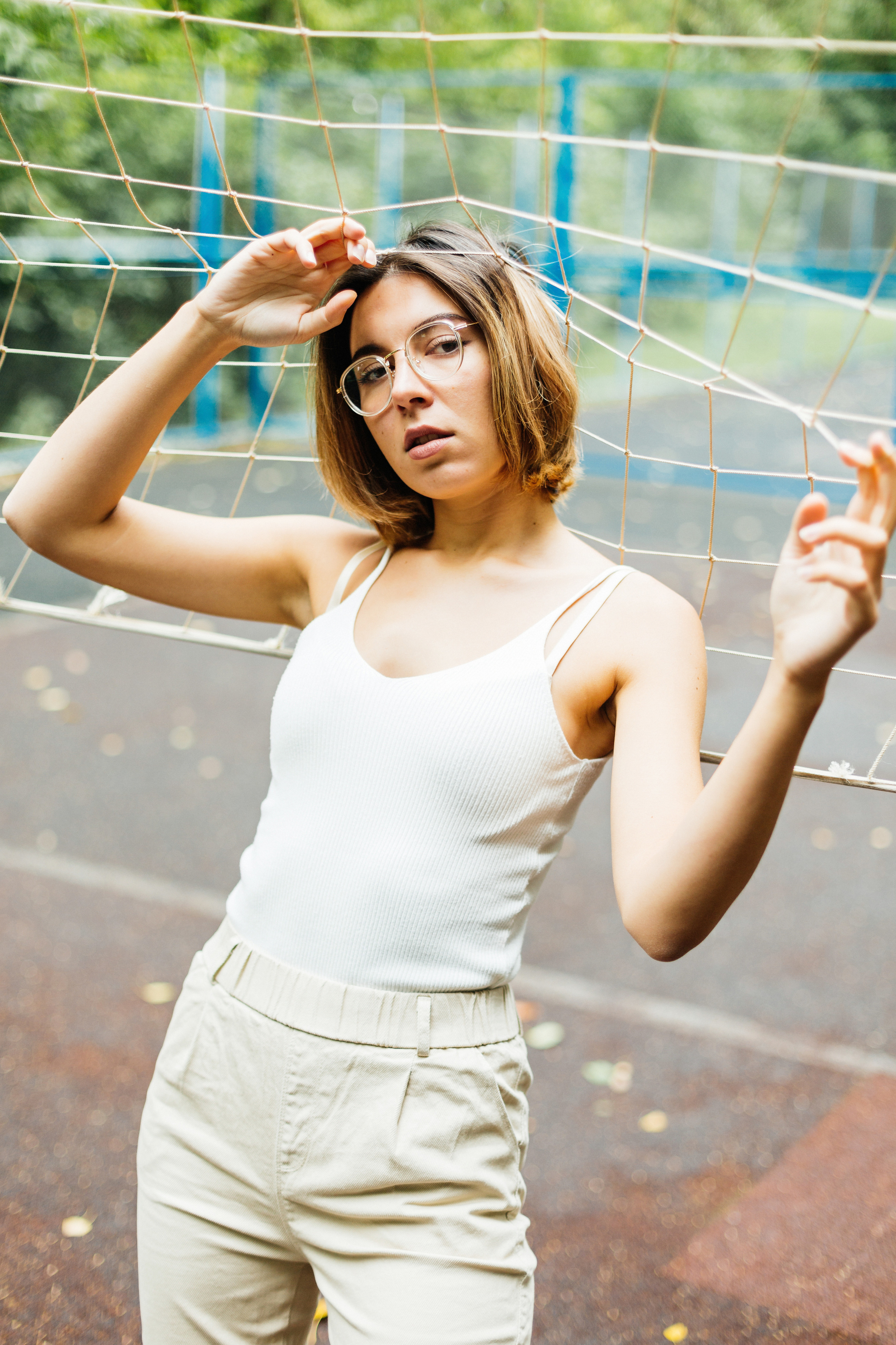 Тамила. Свадебный и портретный фотограф в Королёве Сергей Чихарев