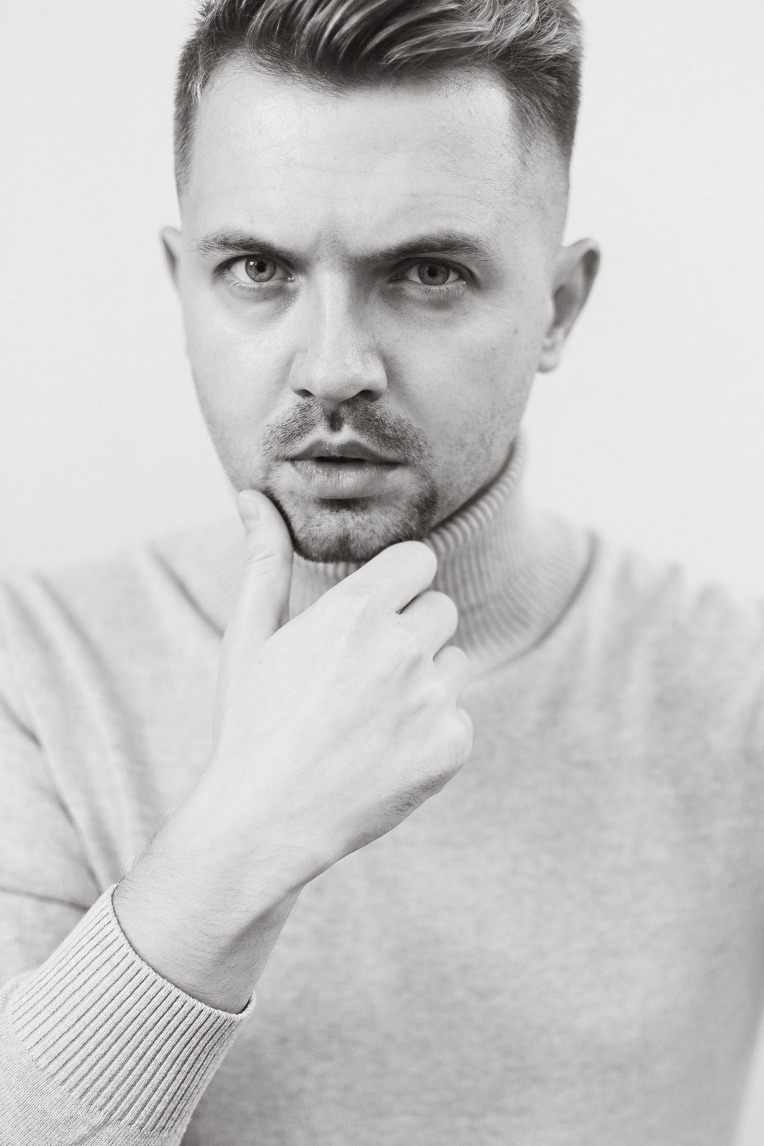 Алексей. Свадебный и портретный фотограф в Королёве Сергей Чихарев