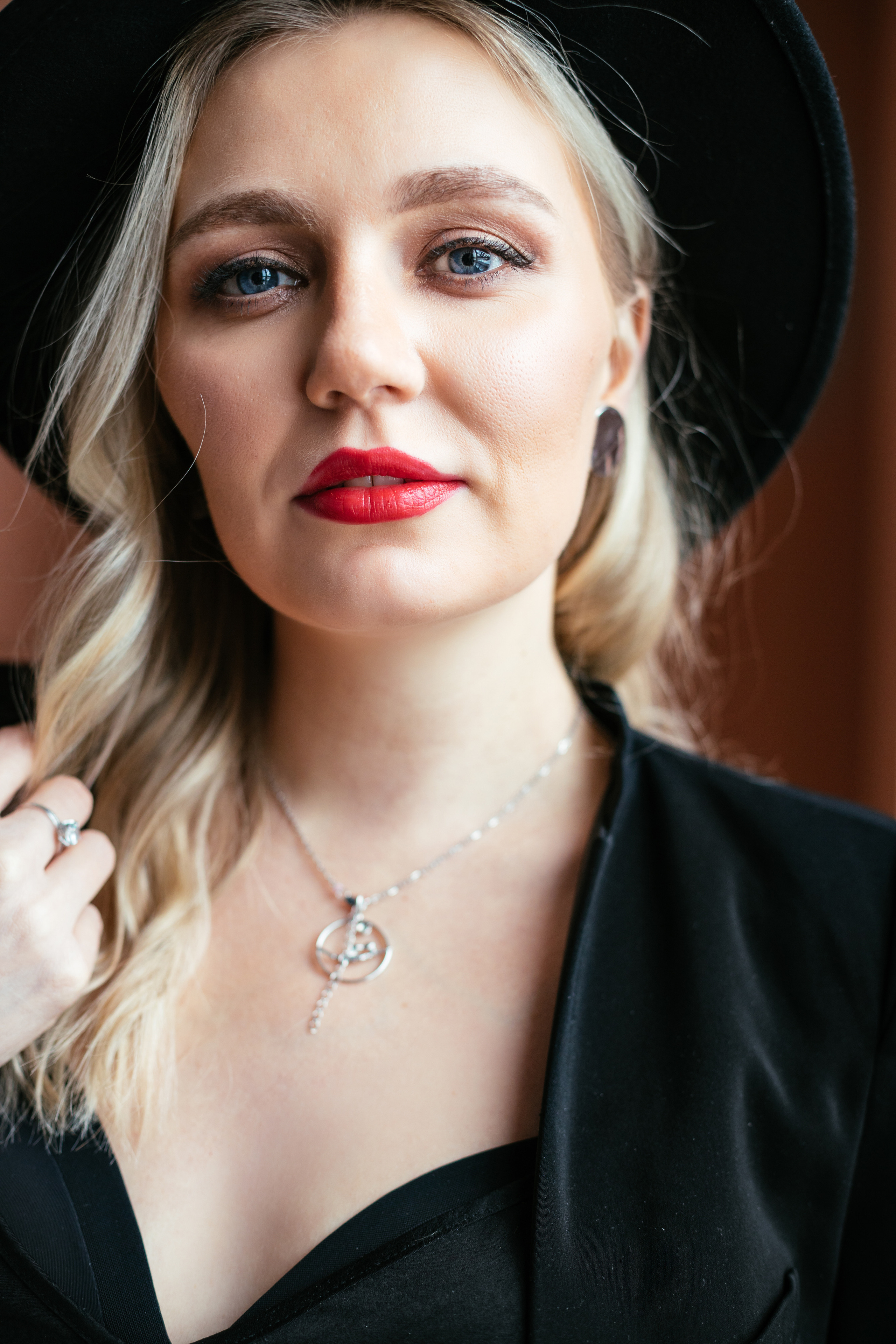 Катя. Свадебный и портретный фотограф в Королёве Сергей Чихарев