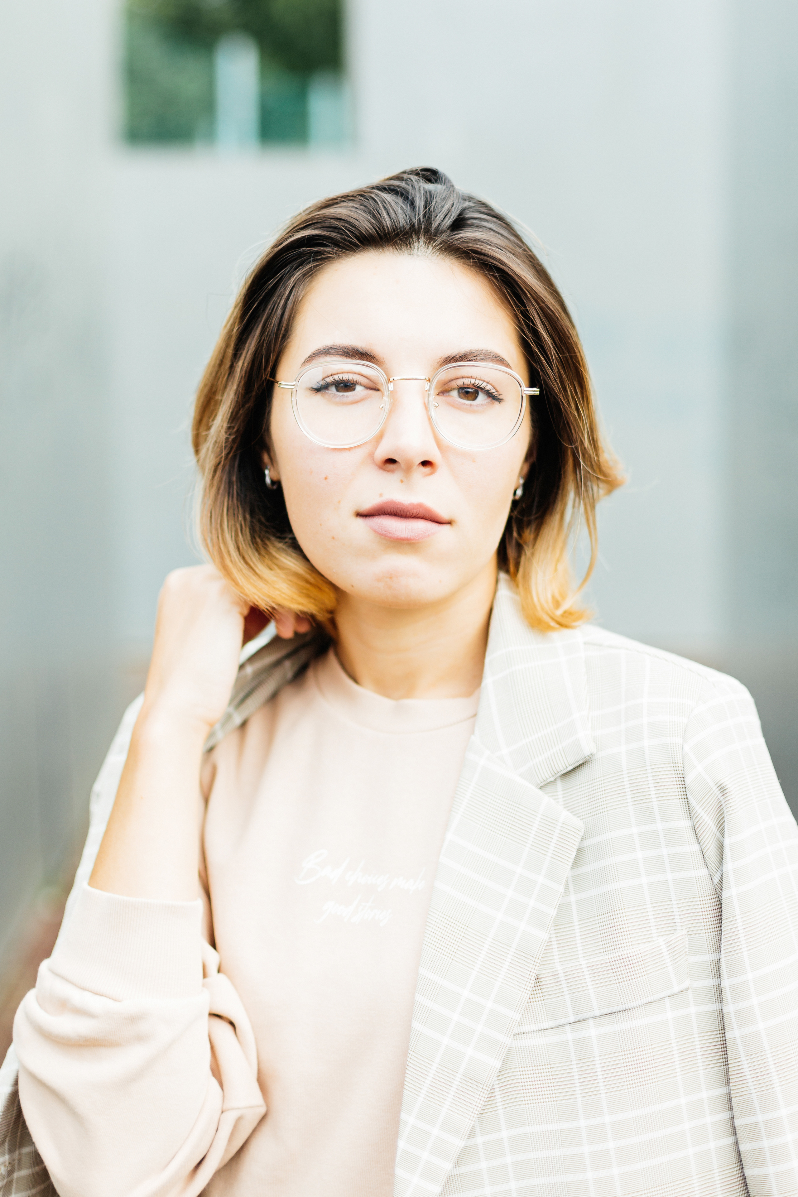 Тамила. Свадебный и портретный фотограф в Королёве Сергей Чихарев