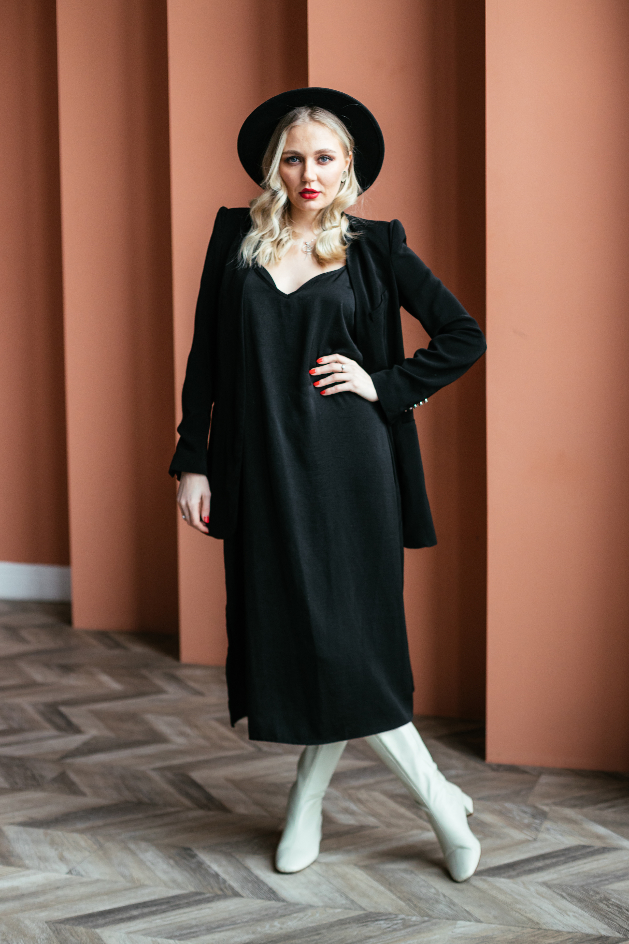 Катя. Свадебный и портретный фотограф в Королёве Сергей Чихарев