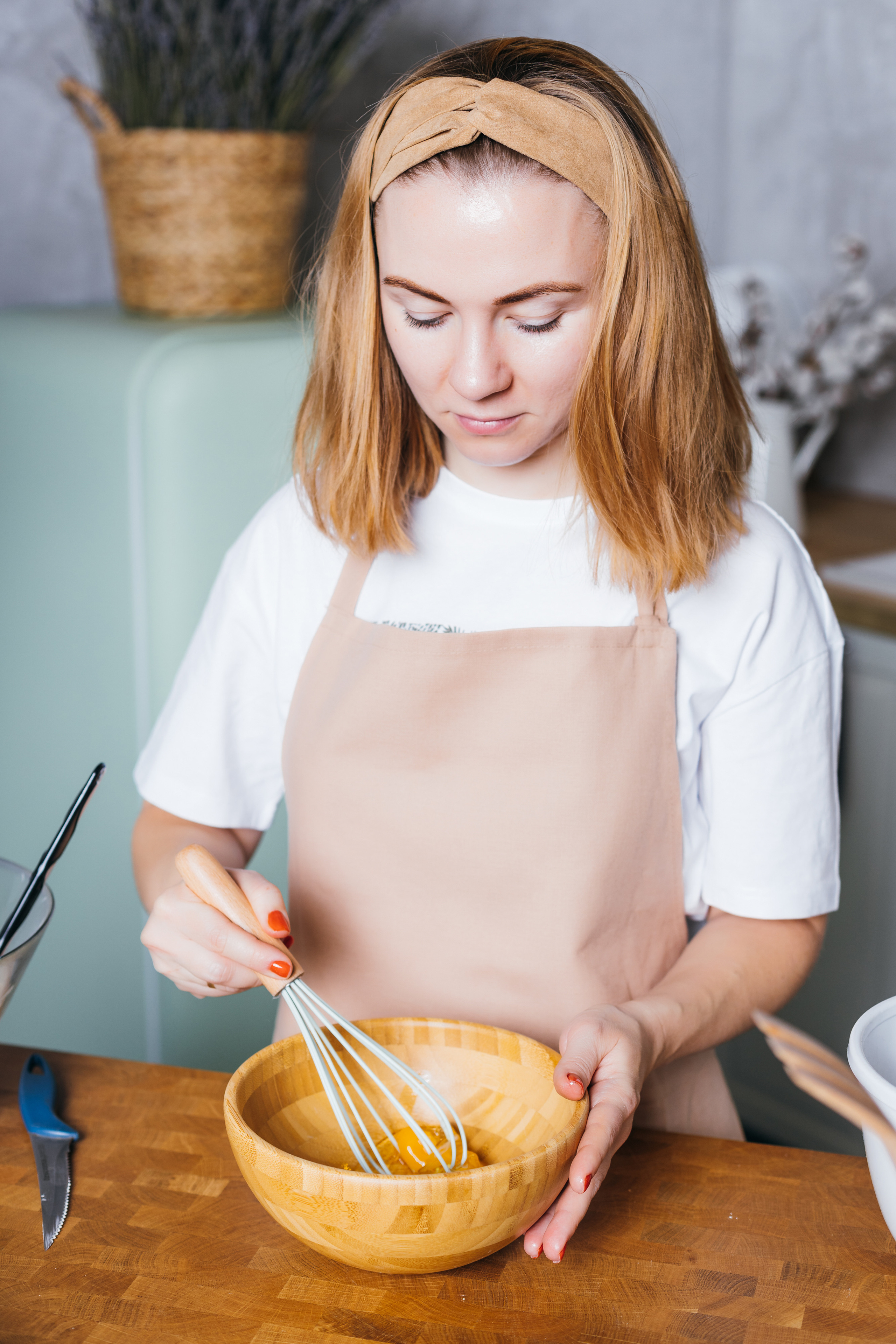 Съемка для кондитера Юли. Свадебный и портретный фотограф в Королёве Сергей Чихарев