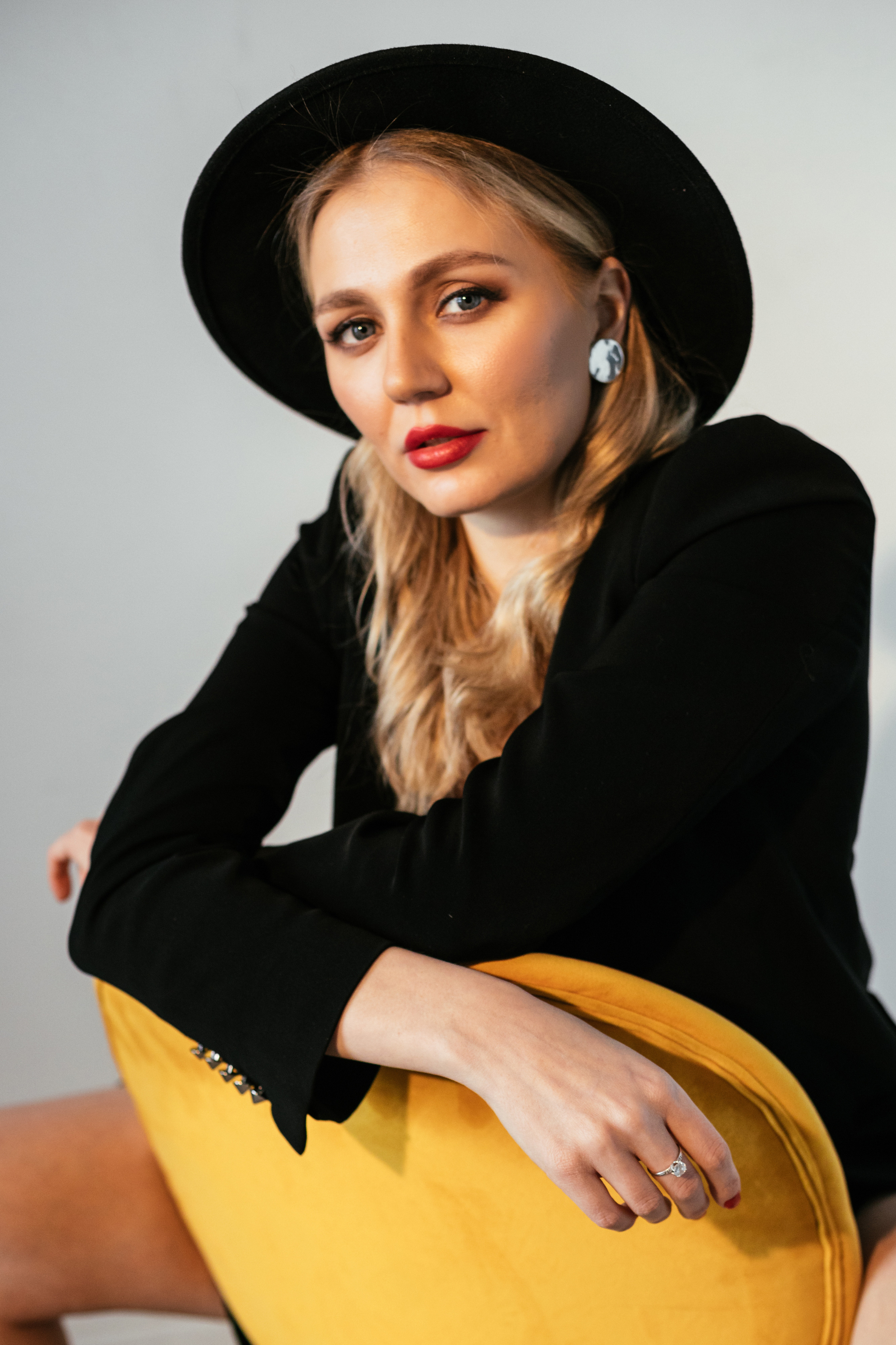 Катя. Свадебный и портретный фотограф в Королёве Сергей Чихарев