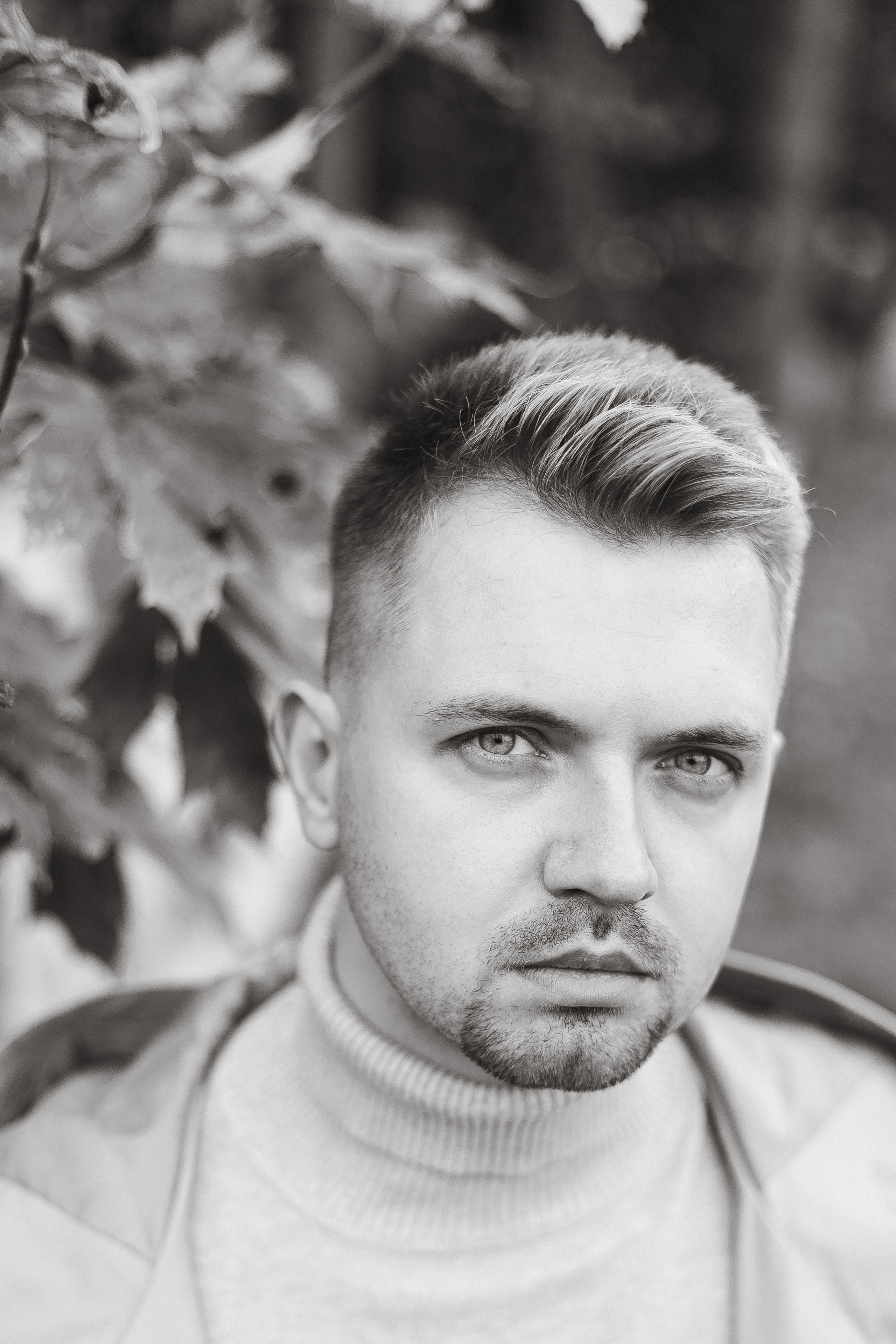 Алексей. Свадебный и портретный фотограф в Королёве Сергей Чихарев