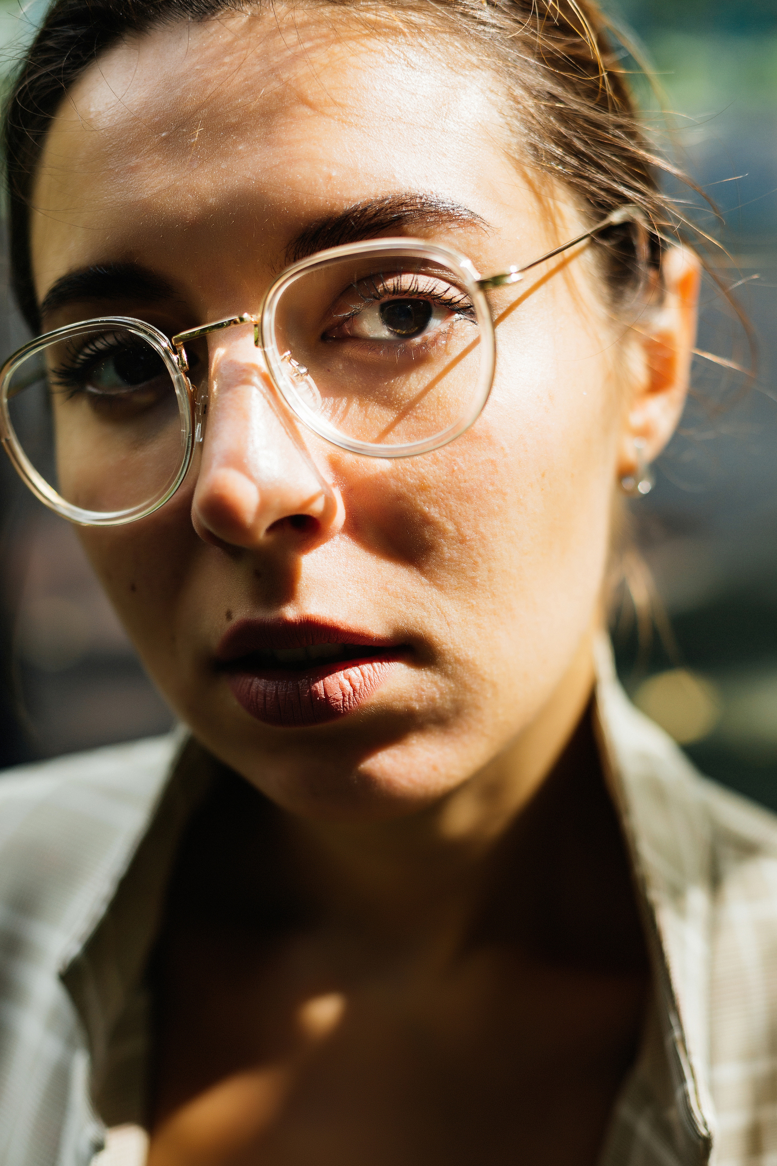 Тамила. Свадебный и портретный фотограф в Королёве Сергей Чихарев