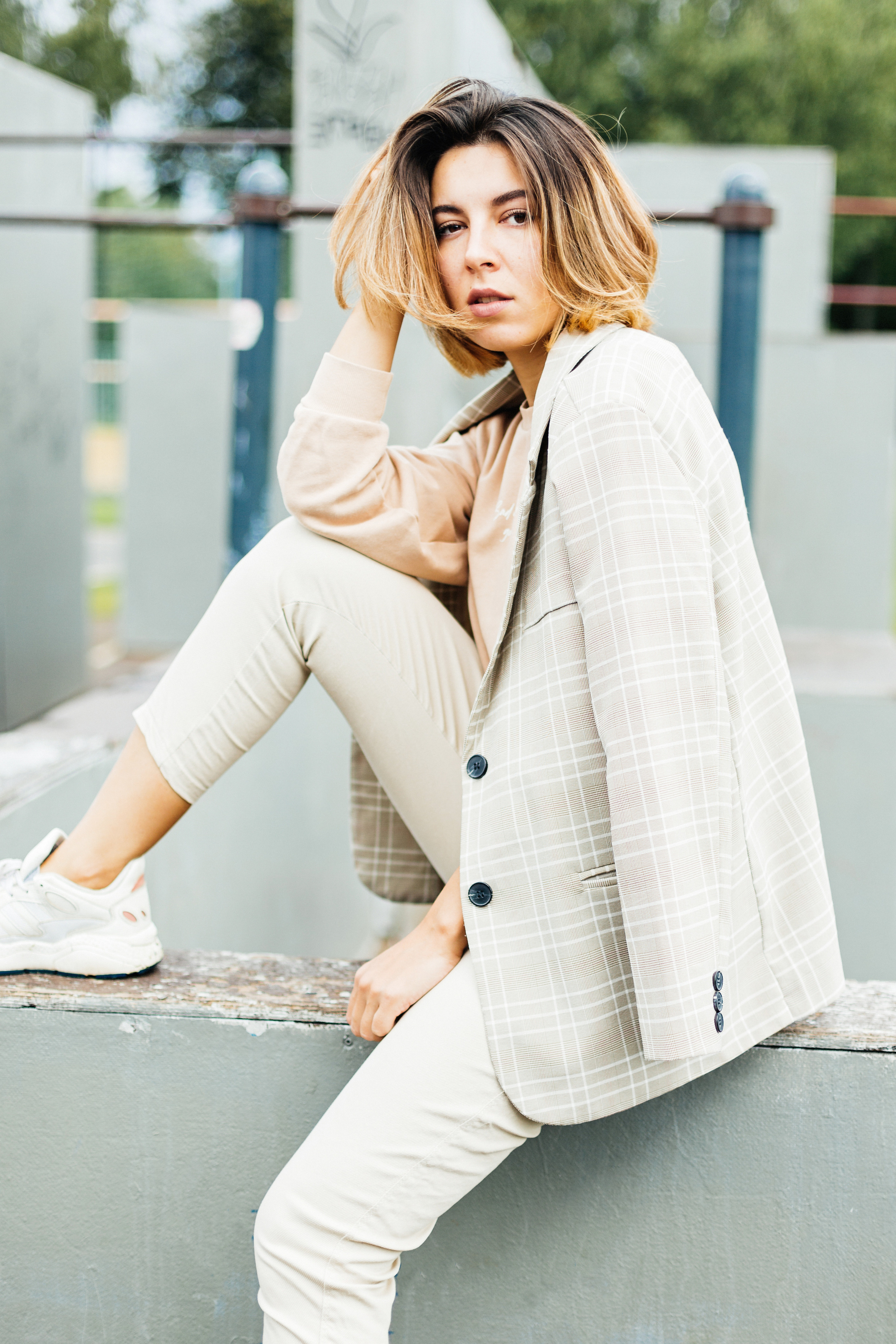 Тамила. Свадебный и портретный фотограф в Королёве Сергей Чихарев