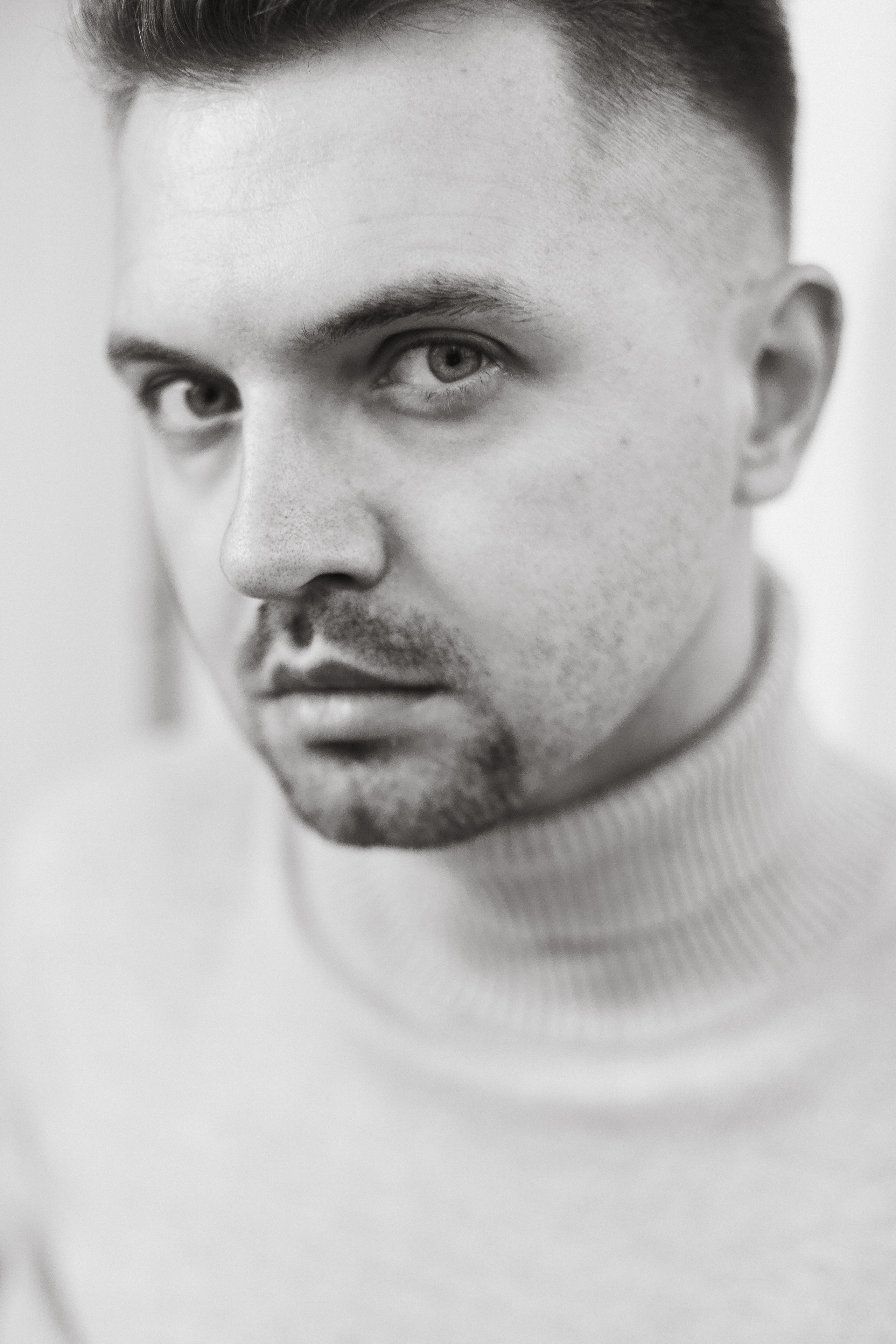 Алексей. Свадебный и портретный фотограф в Королёве Сергей Чихарев