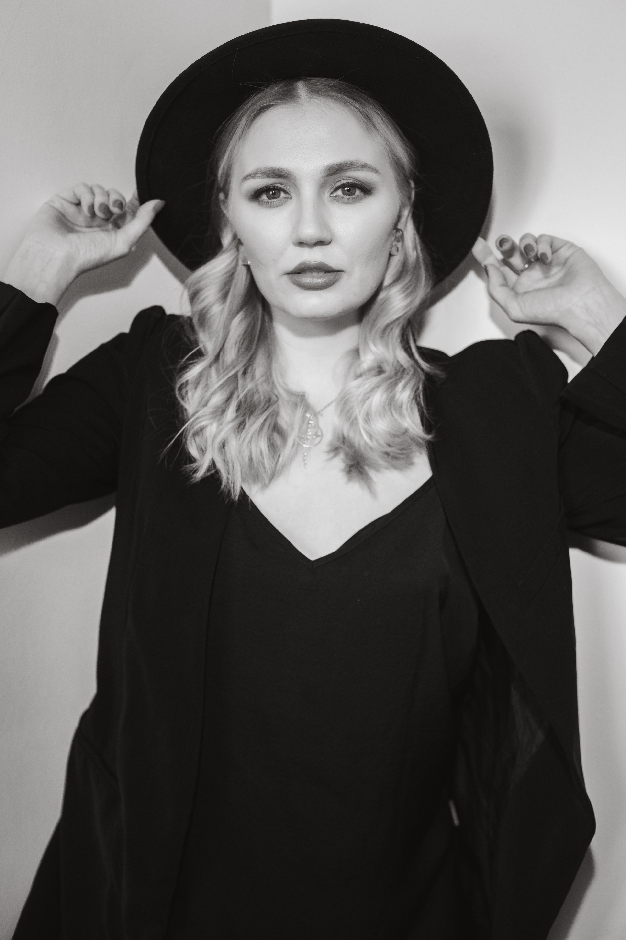 Катя. Свадебный и портретный фотограф в Королёве Сергей Чихарев