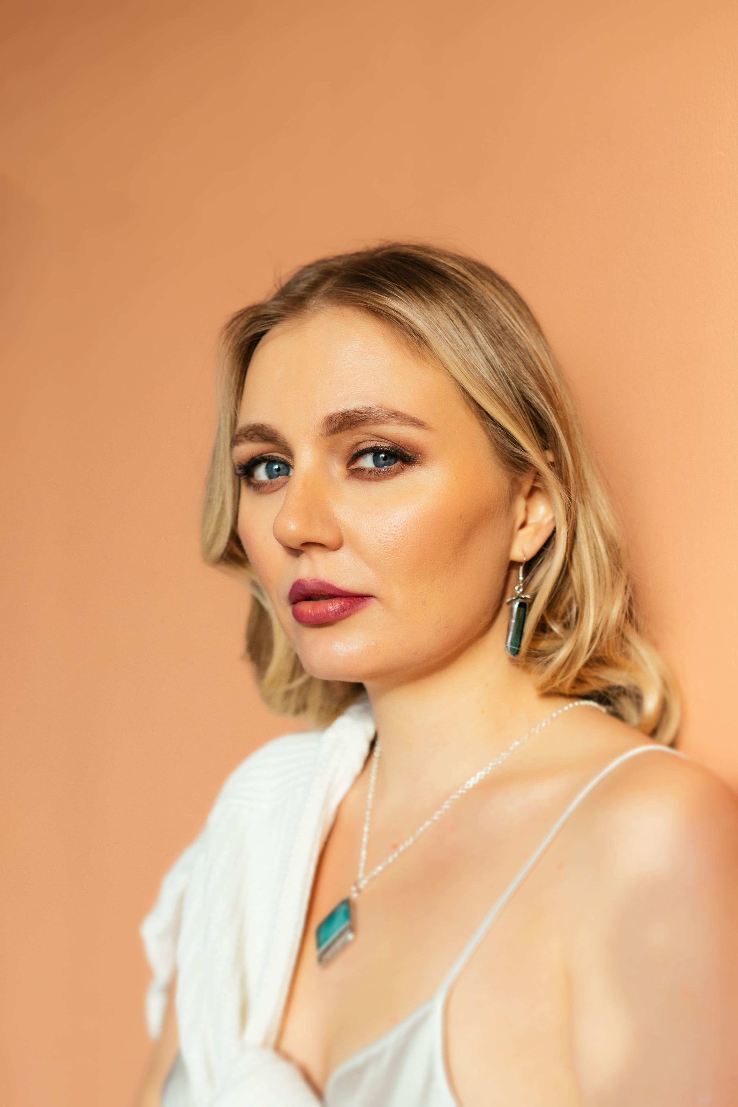 Катя. Свадебный и портретный фотограф в Королёве Сергей Чихарев